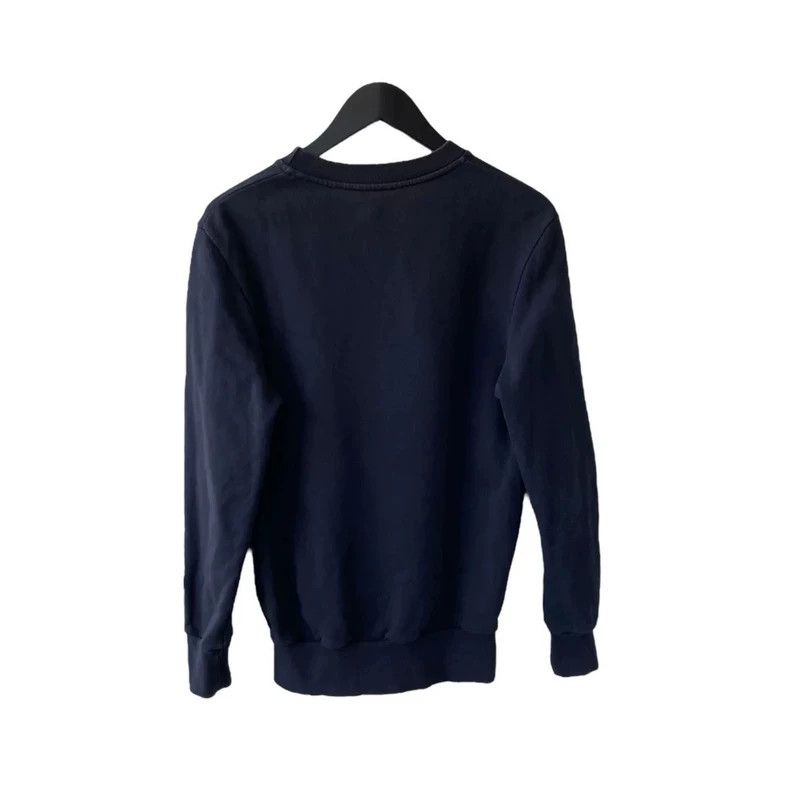 Vivienne Westwood vivienne westwood Little cat trainer long sleeves Size XS / US 0-2 / IT 36-38 - 2 Thumbnail