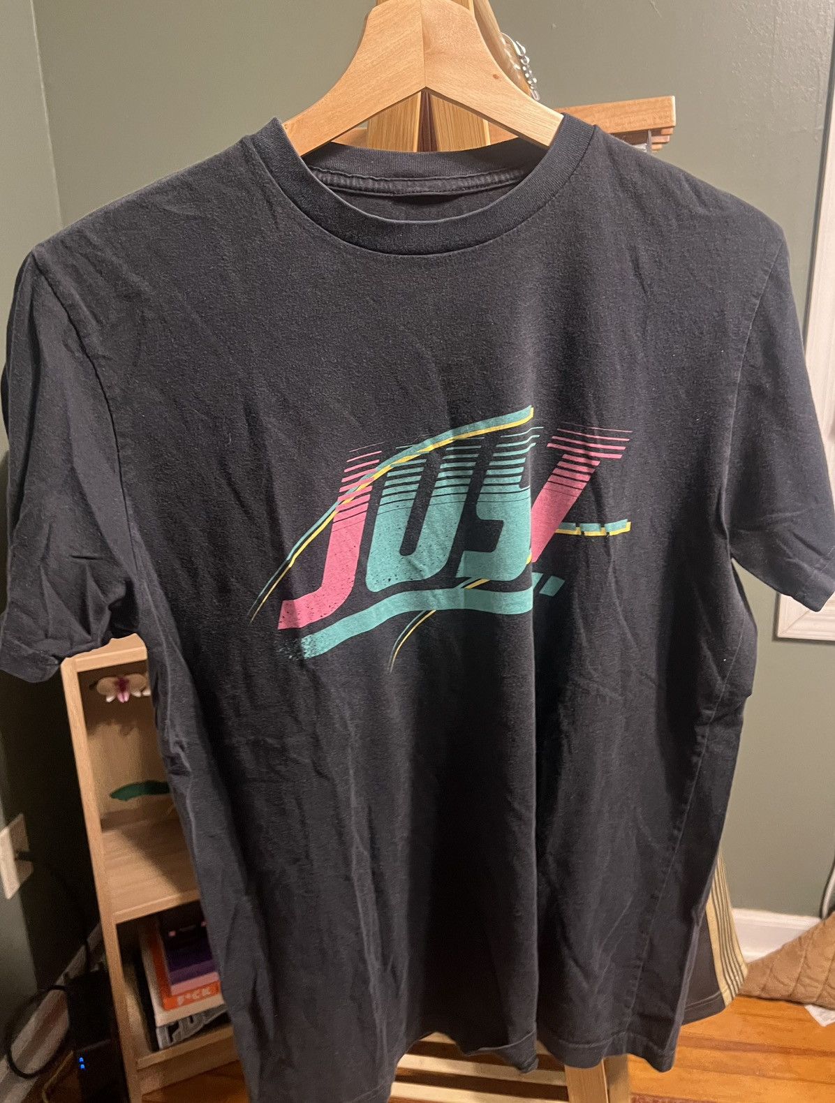 Kith Kith “Just” T-Shirt Size US M / EU 48-50 / 2 - 1 Thumbnail
