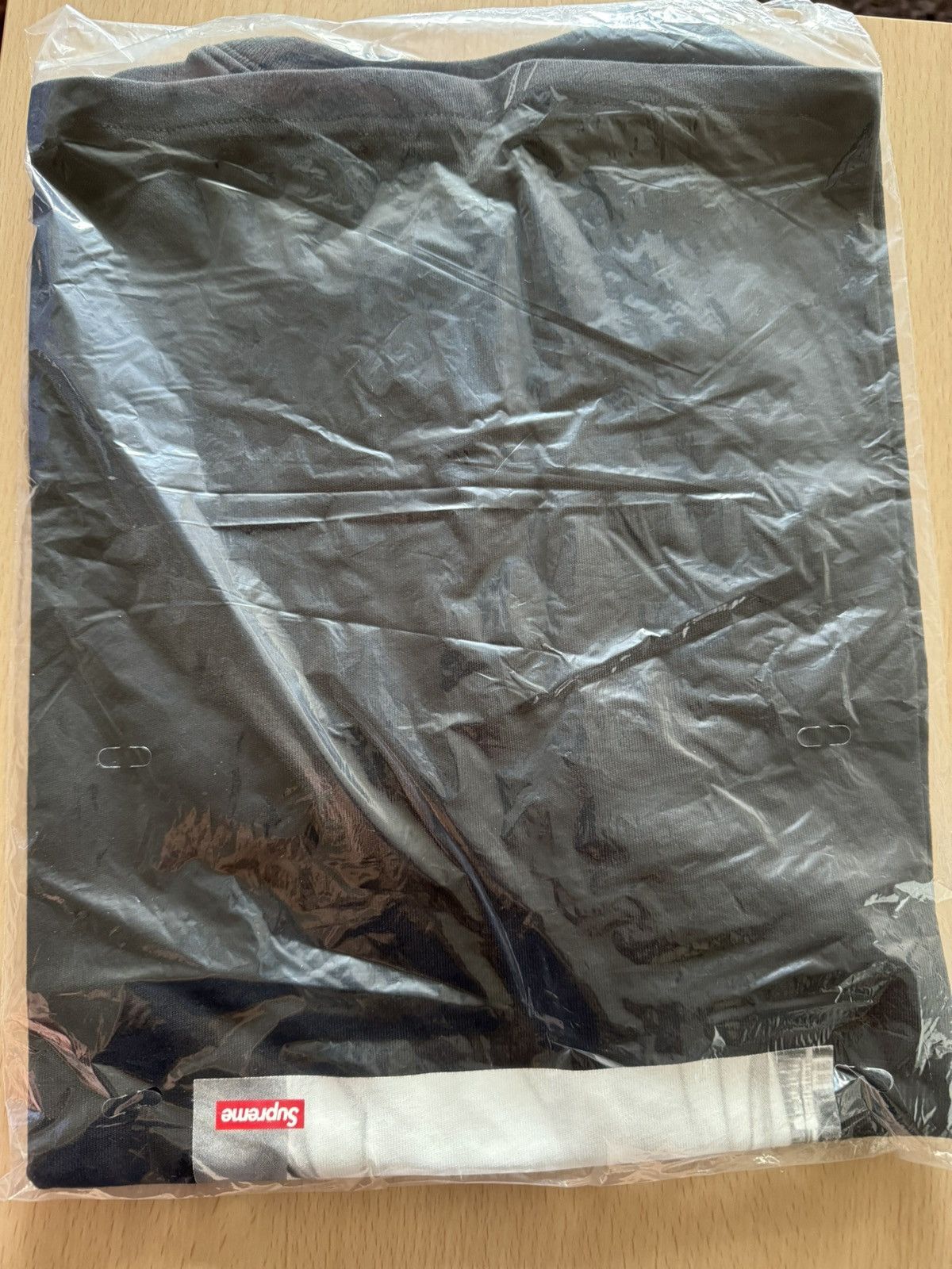 Jordan Brand × Supreme Supreme x Jordan brand biggie t- shirt size M Size US M / EU 48-50 / 2 - 4 Thumbnail