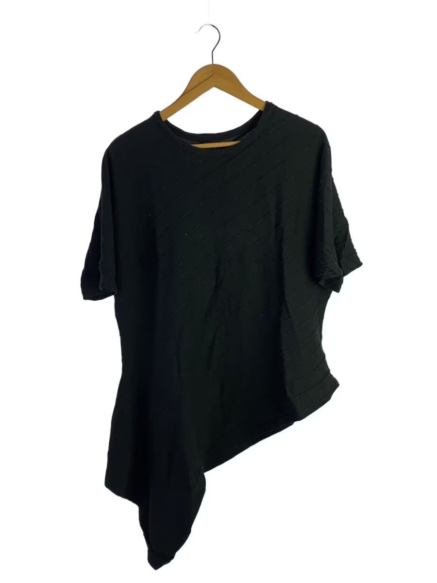 Yohji Yamamoto Yohji Yamamoto Y's/YL-T06-568 T-shirt Size US M / EU 48-50 / 2 - 1 Thumbnail