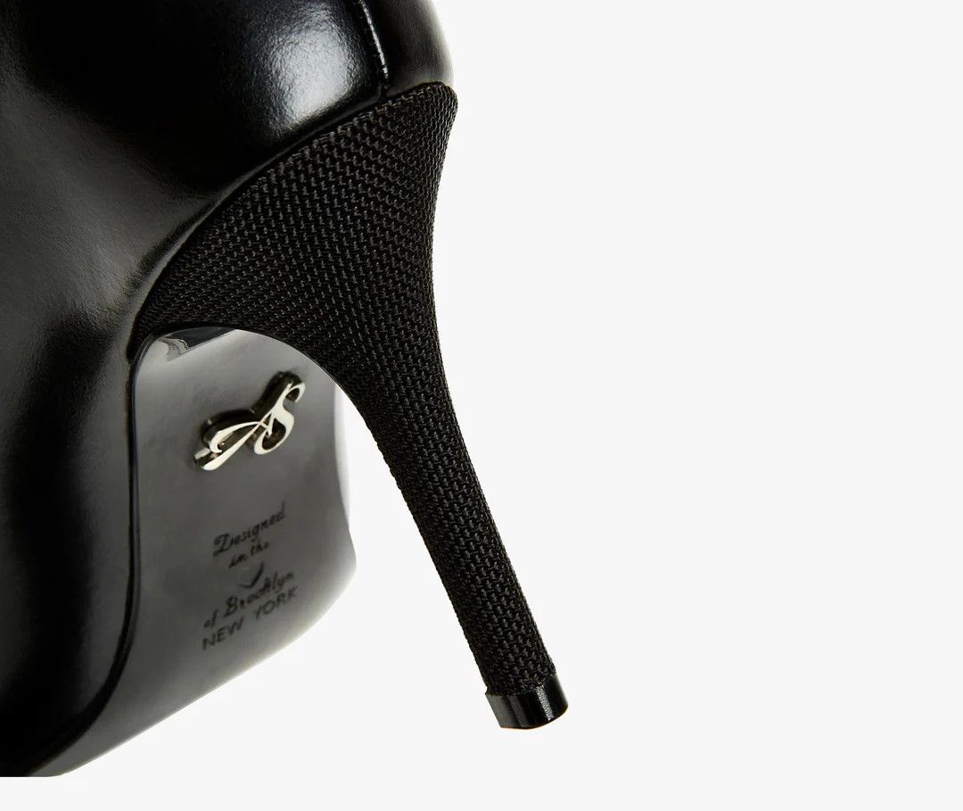 Designer Antonina Saint New York 2 High Heel Feels like sneakers Size US 6.5 / IT 36.5 - 8 Thumbnail