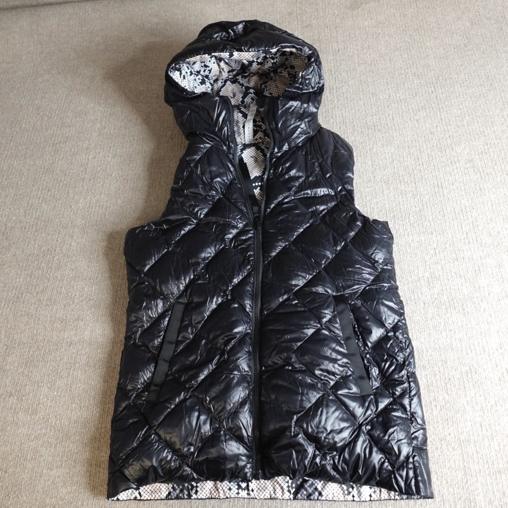 Lululemon VINTAGE? Size M / US 6-8 / IT 42-44 - 7 Thumbnail
