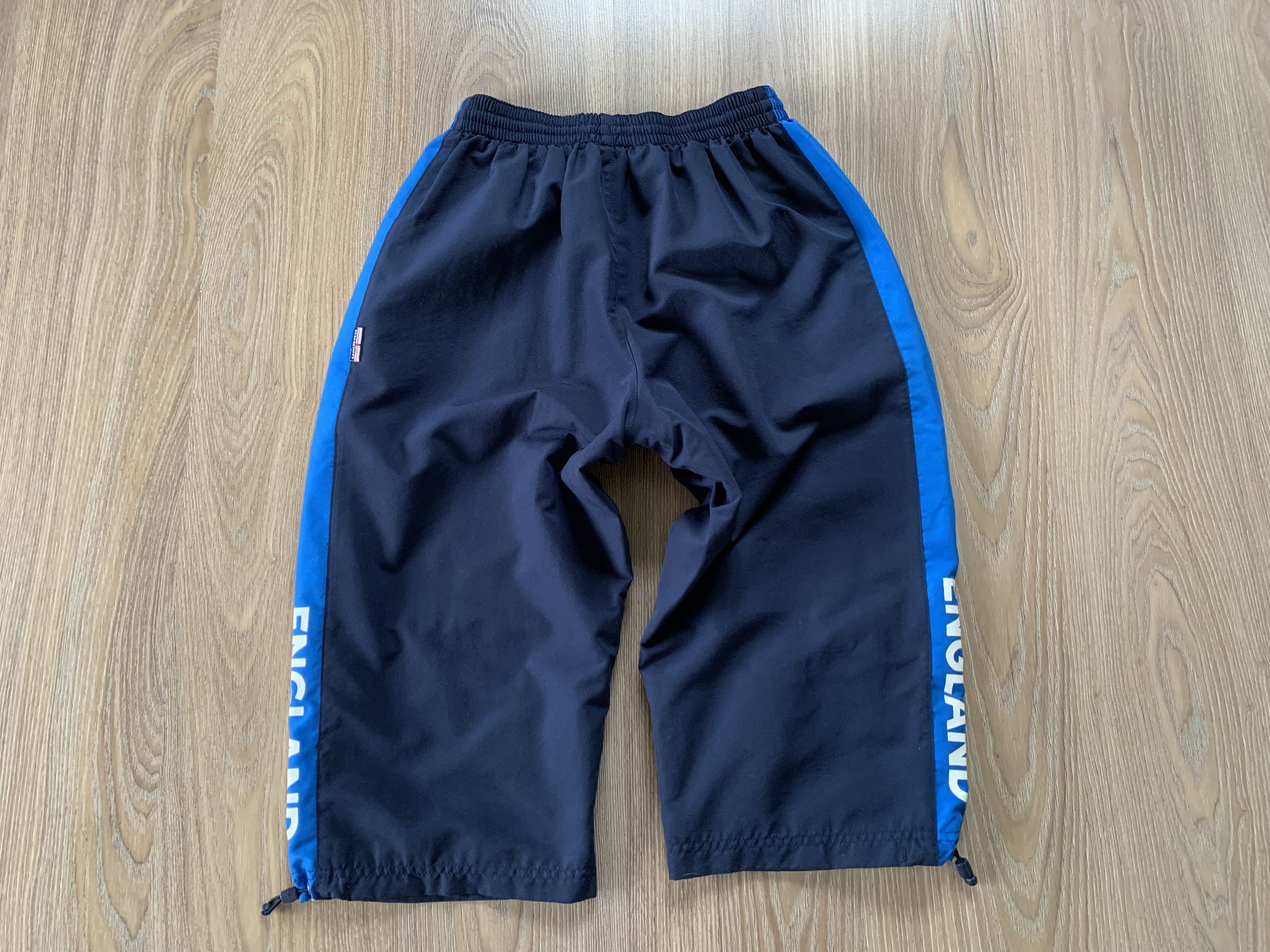 Umbro × Vintage Umbro Vintage England National Team Training Breeches Size US 32 / EU 48 - 3 Thumbnail