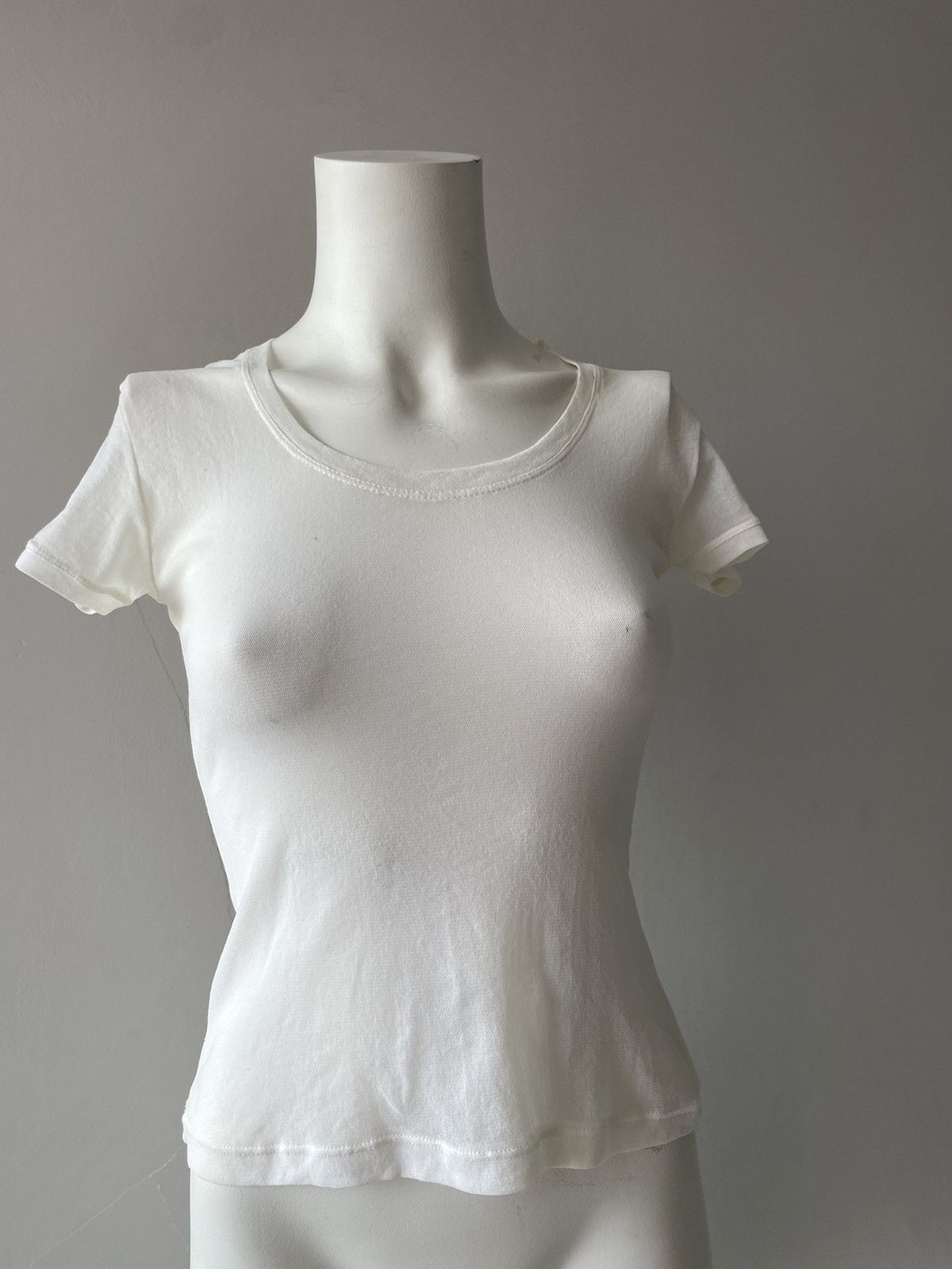 Vintage y2k blouse Size M / US 6-8 / IT 42-44 - 7 Thumbnail
