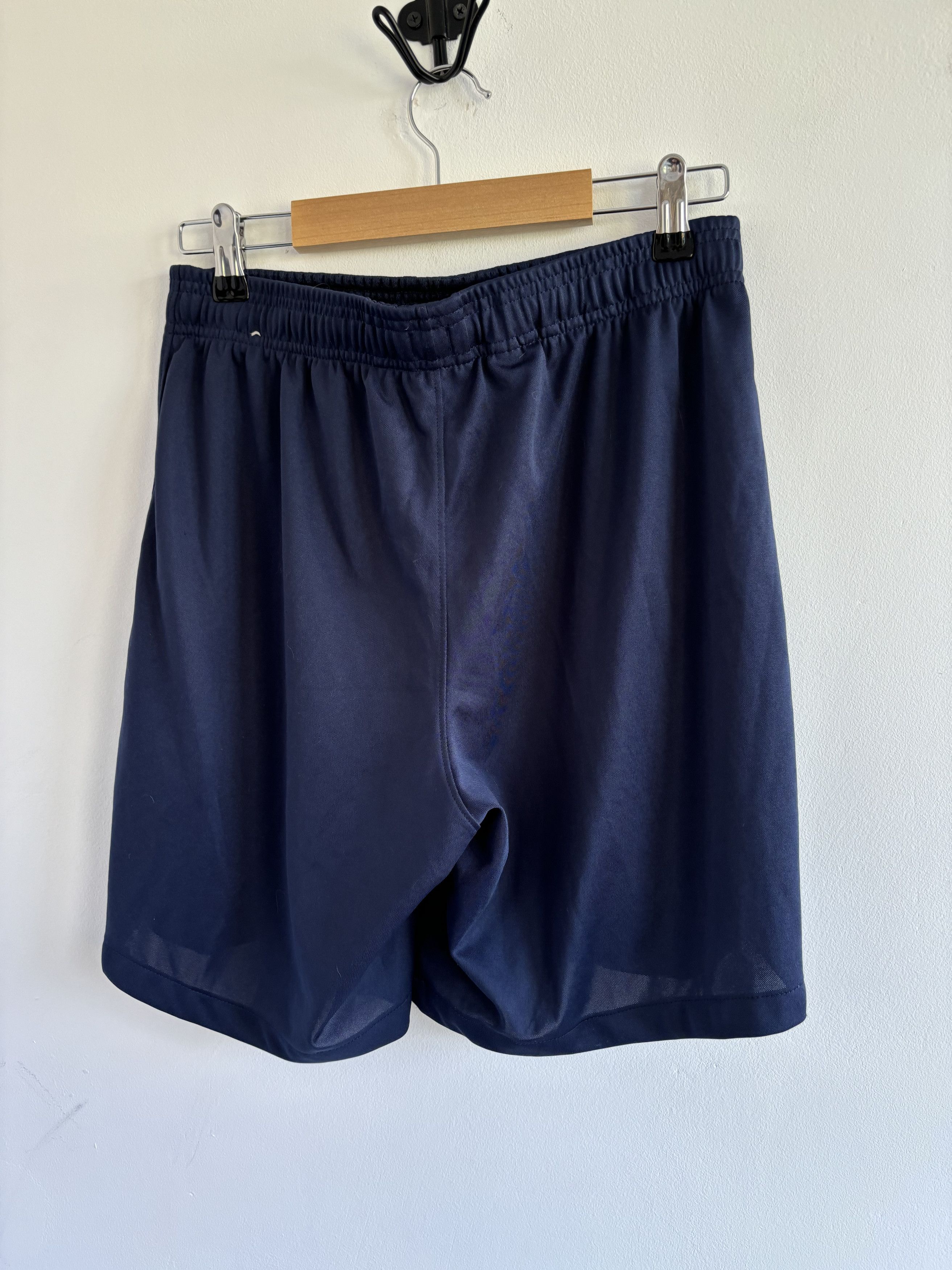 Nike Nike FC Barcelona 2022/23 Stadium Home Men's Shorts Size US 32 / EU 48 - 5 Thumbnail