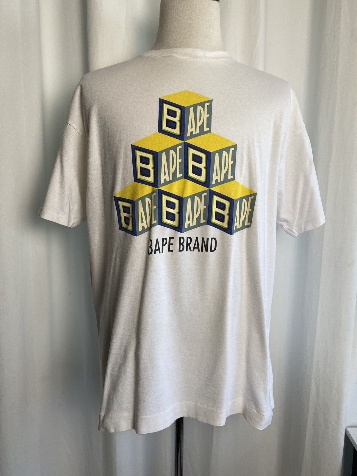 Ursus Bape Tee