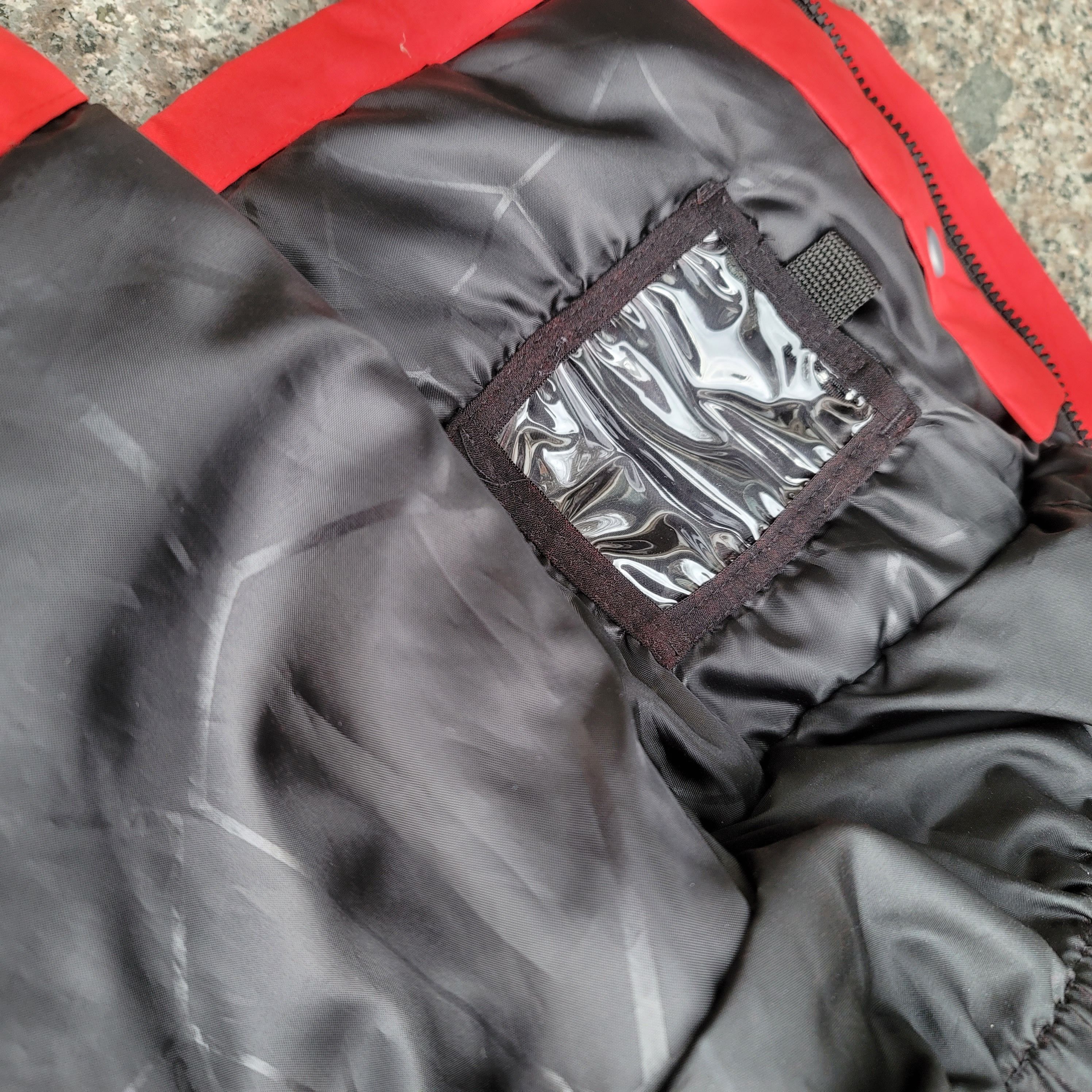 Spyder Spyder dermizax mp jacket Size M / US 6-8 / IT 42-44 - 4 Thumbnail