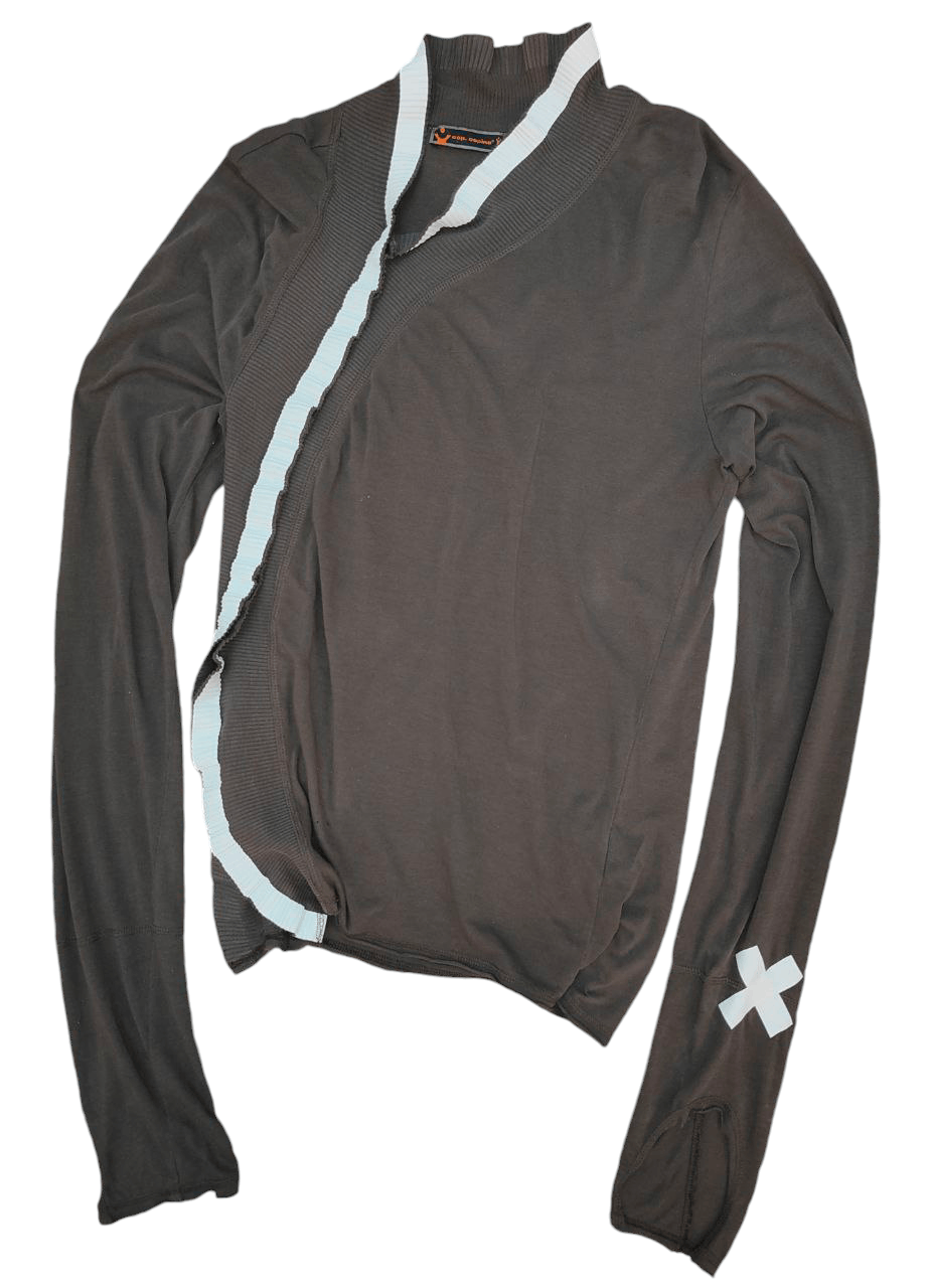 Cop Copine Cop Copine Sweater Size M / US 6-8 / IT 42-44 - 1 Thumbnail