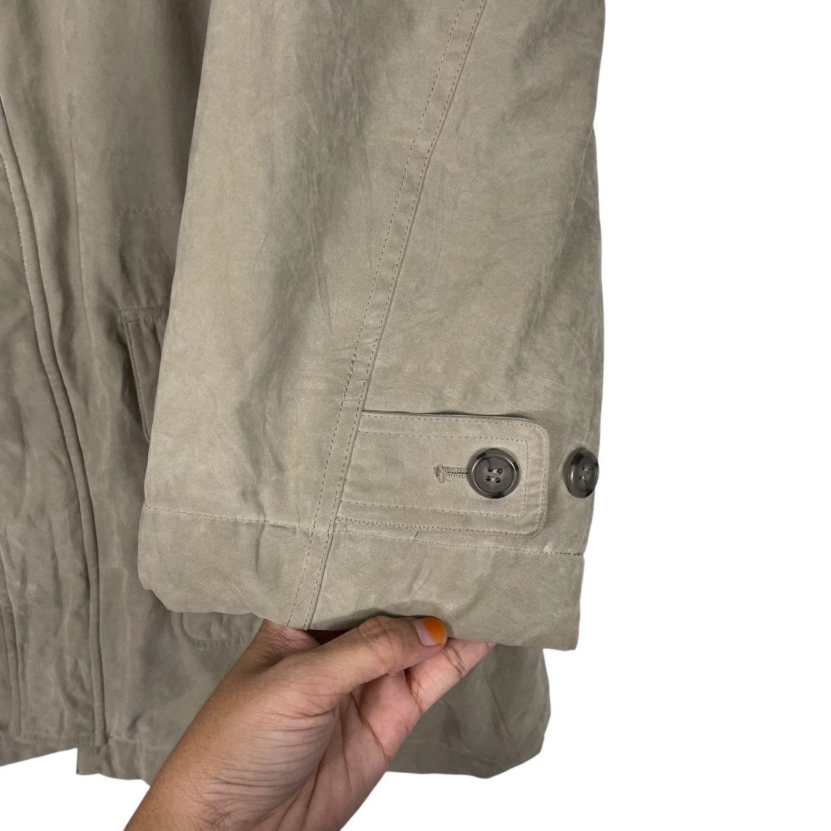 Japanese Brand Japanese Brand Troy Bros Jacket Size US L / EU 52-54 / 3 - 14 Thumbnail
