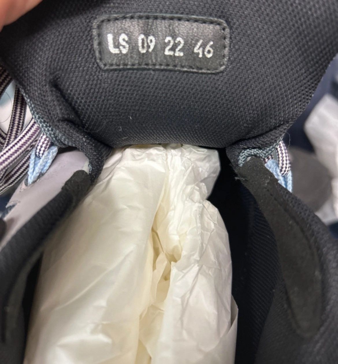 Dior Dior B28 Hiking sneakers Size US 13 / EU 46 - 9 Thumbnail