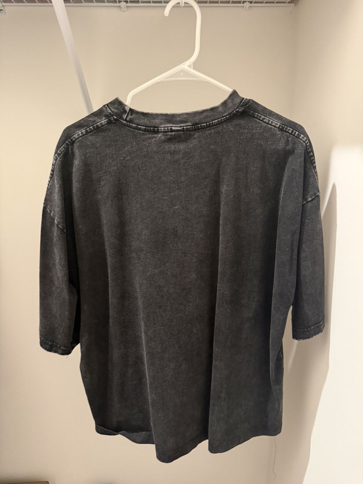 Other Elfric Eden Acid Wash Tee Size US L / EU 52-54 / 3 - 2 Thumbnail