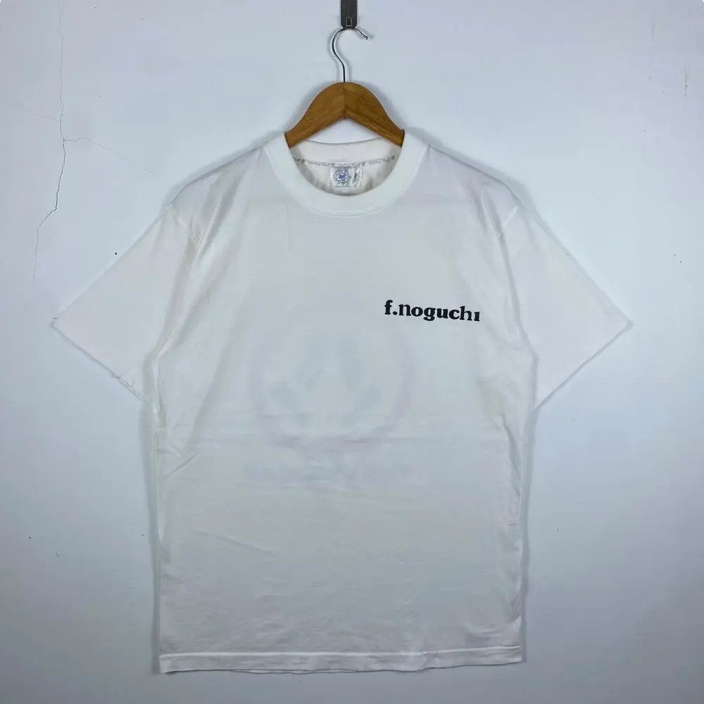 Japanese Brand Vintage 90's S*X INSTRUCTOR First Lesson Free Tee Shirt Size US L / EU 52-54 / 3 - 3 Thumbnail
