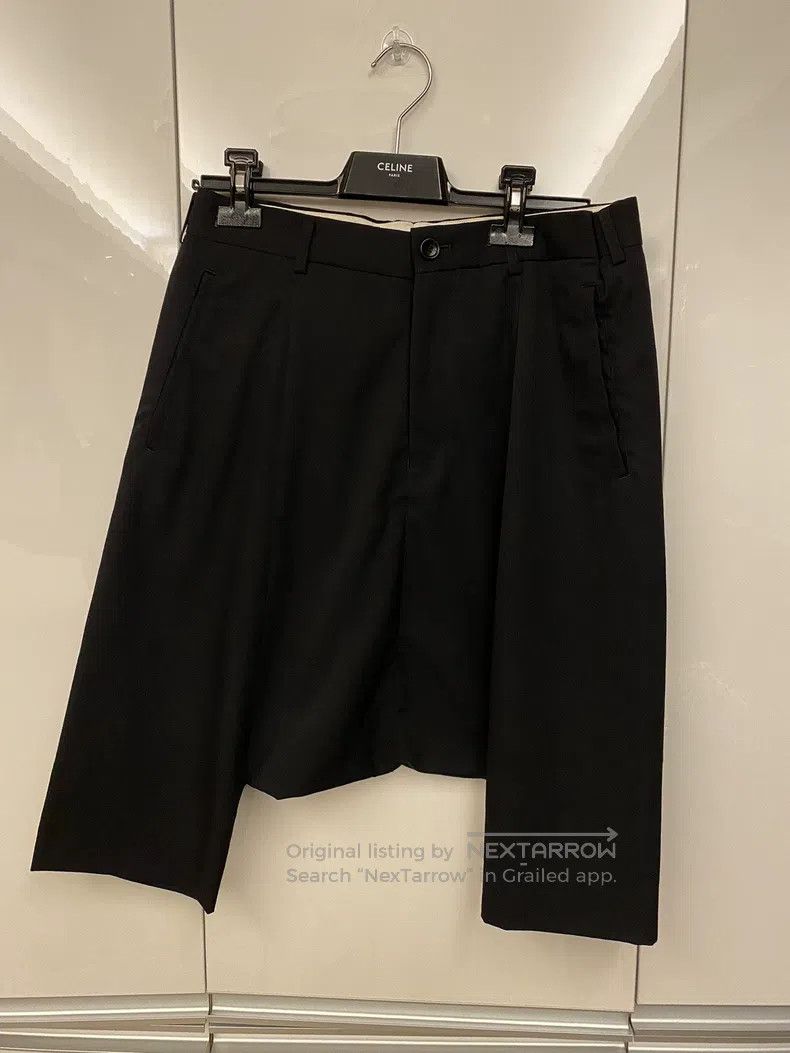 Comme des Garcons Comme Des Garcons size XS short pants Size US 27 - 1 Thumbnail