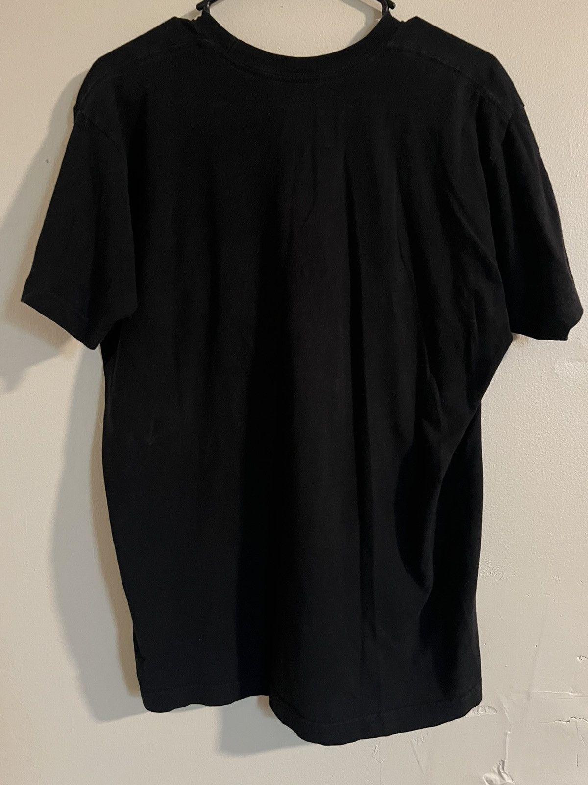 Lil Uzi Vert LIL UZI VERT TEE Size US L / EU 52-54 / 3 - 2 Thumbnail