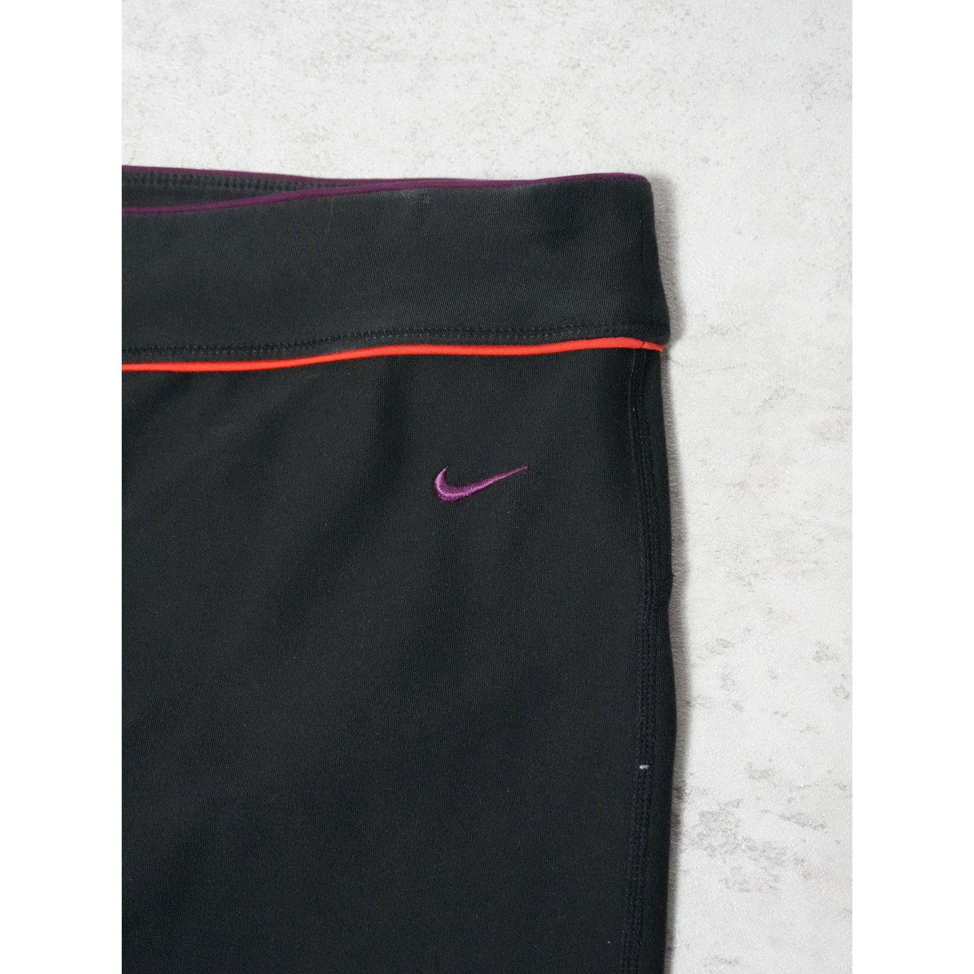 Nike Nike Dry Leggings Size 33" - 2 Thumbnail