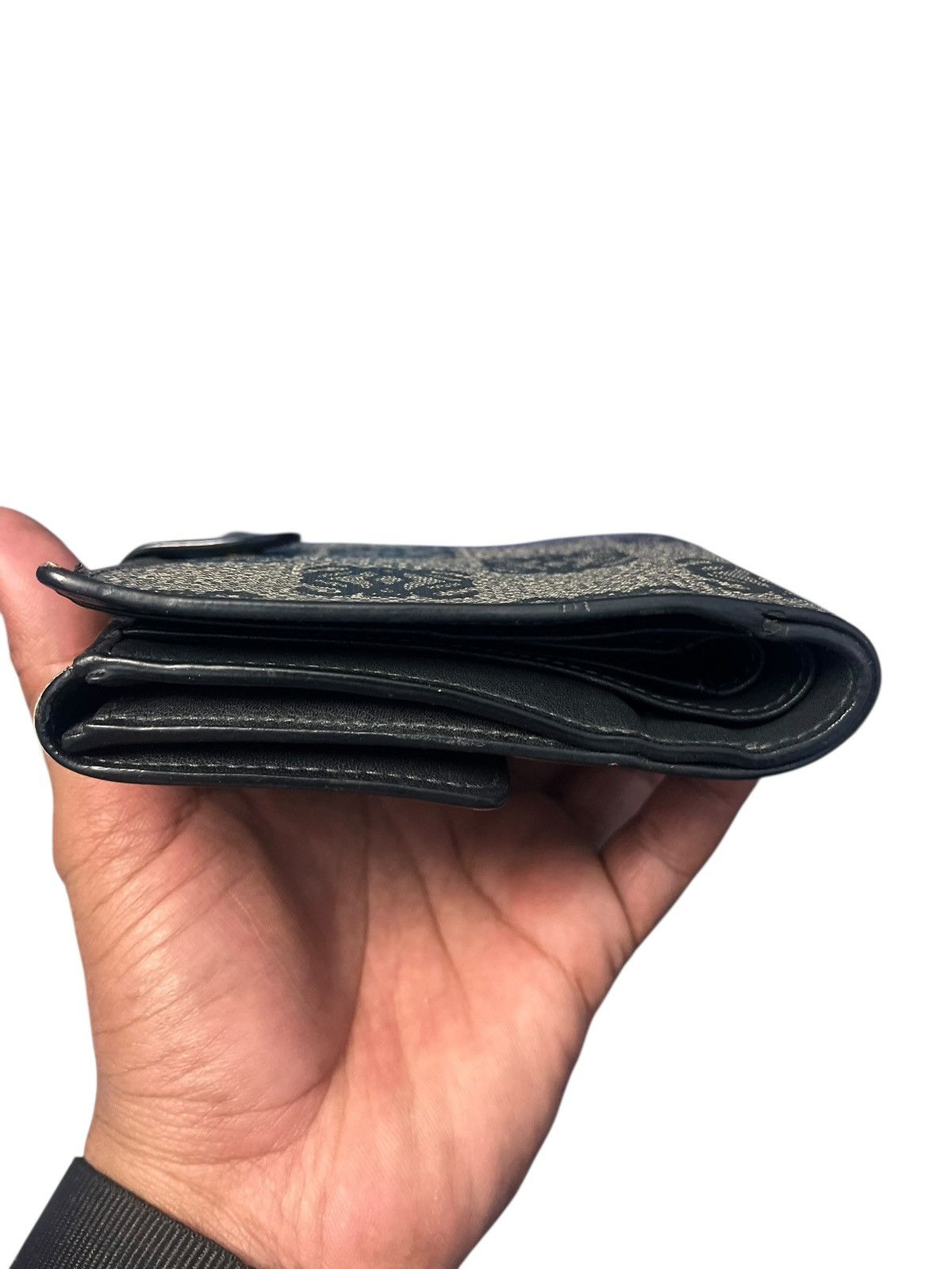 Loewe Loewe Bifold wallet Size ONE SIZE - 14 Thumbnail