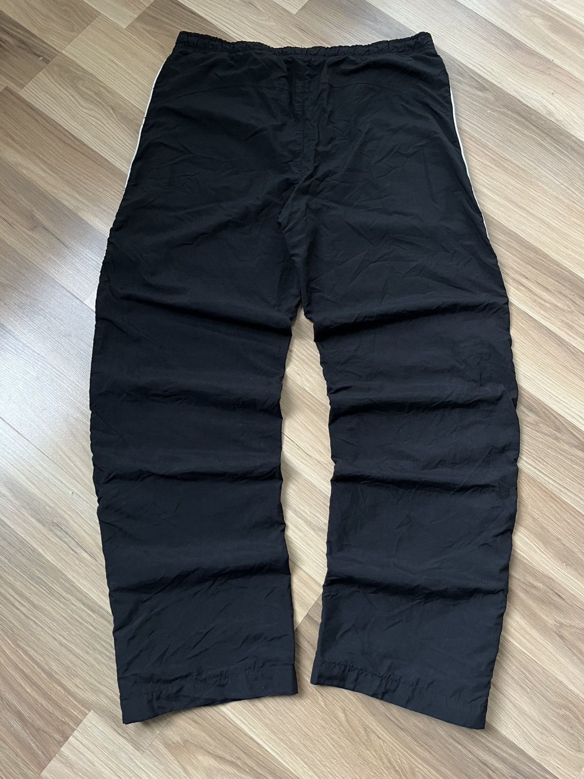Nike Hype Vintage Nike Y2K Track Pants Size US 32 / EU 48 - 10 Thumbnail