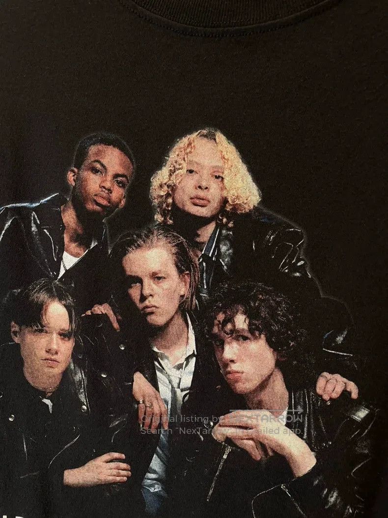 Balenciaga Balenciaga short sleeves Size US S / EU 44-46 / 1 - 4 Thumbnail