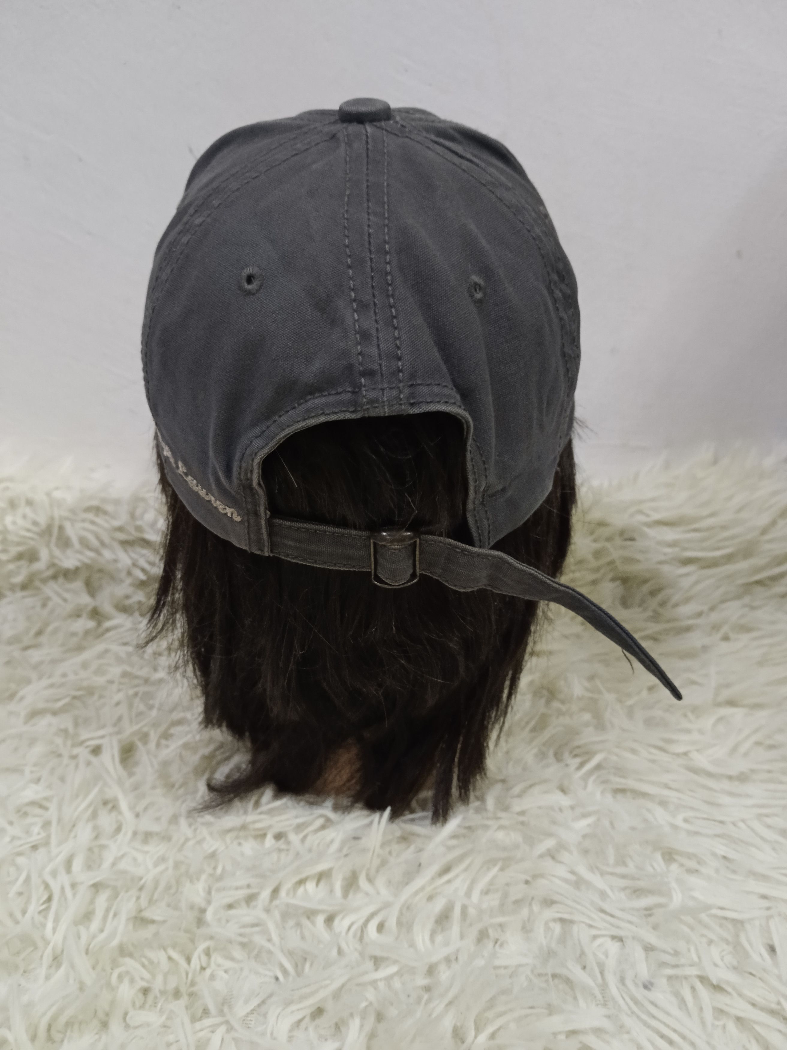 Chaps Ralph Lauren CHAP RALPH LAUREN HAT Size ONE SIZE - 4 Thumbnail