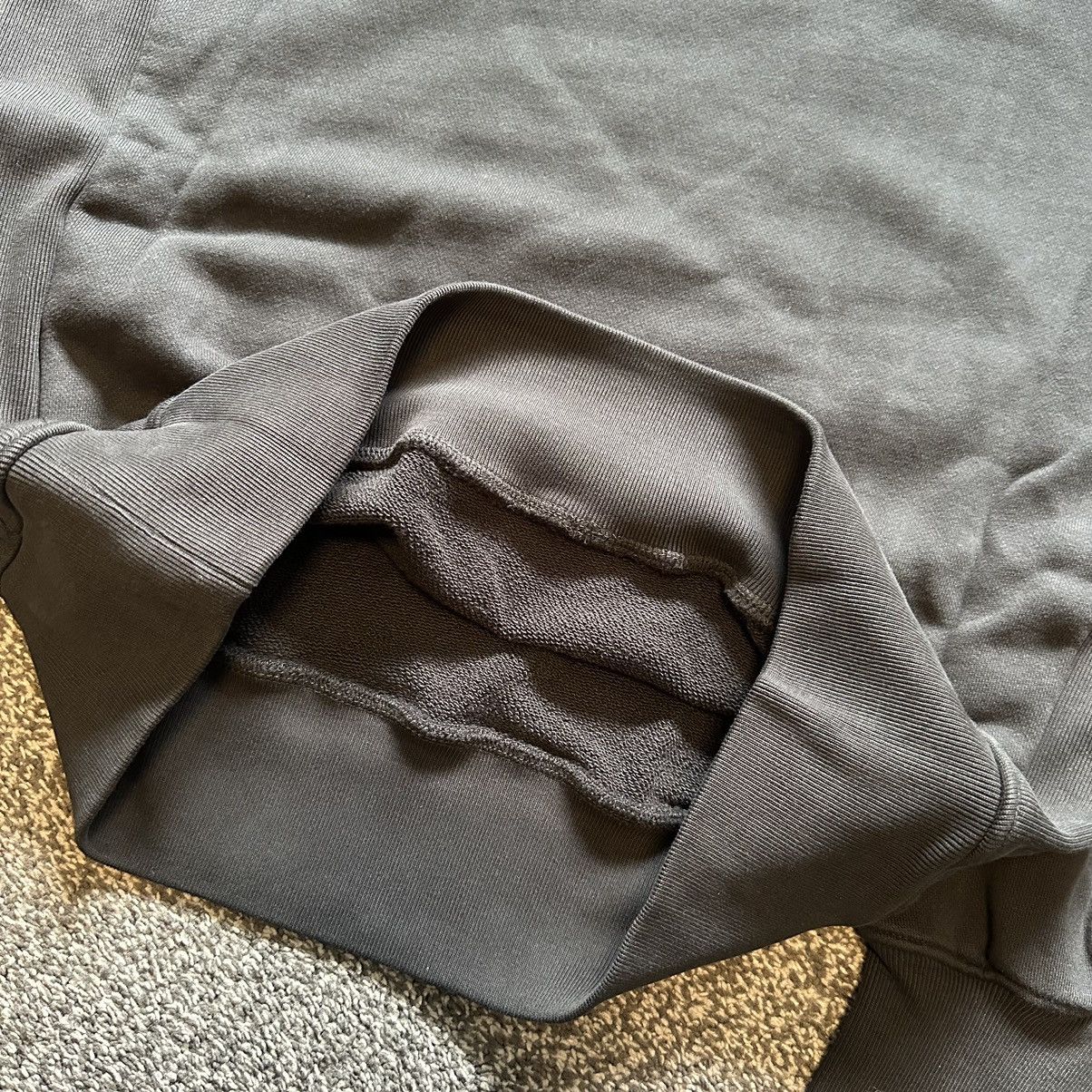 Ambush Design Ambush Crewneck Inserts Sweatshirt Size US S / EU 44-46 / 1 - 15 Thumbnail