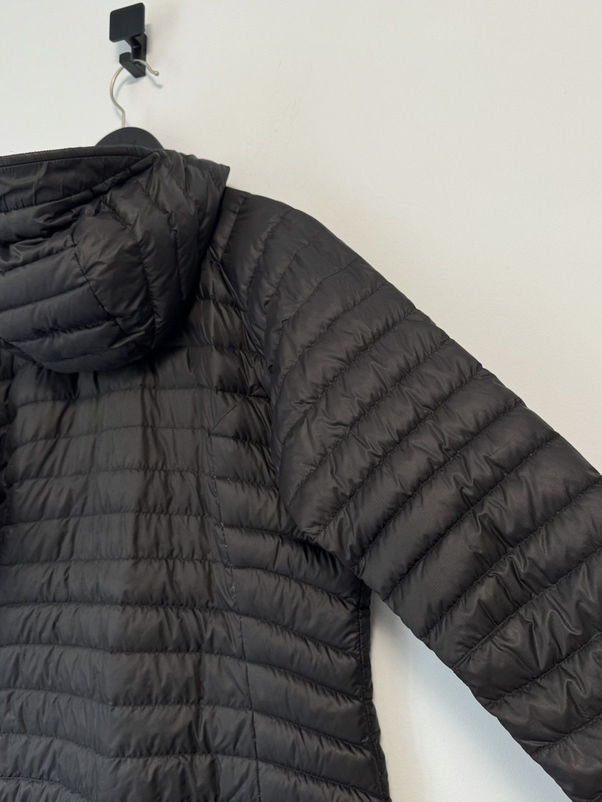 Rab 🔥Ladies Rab Microlight Alpine Jacket Down Filled Outdoor Size L / US 10 / IT 46 - 16 Thumbnail