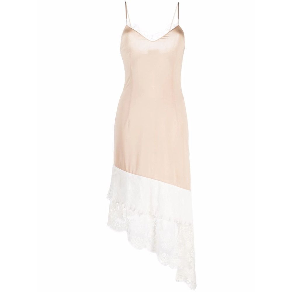 Vetements Vetements NEUTRALS Dresses - Day Dresses Size XS / US 0-2 / IT 36-38 - 1 Thumbnail
