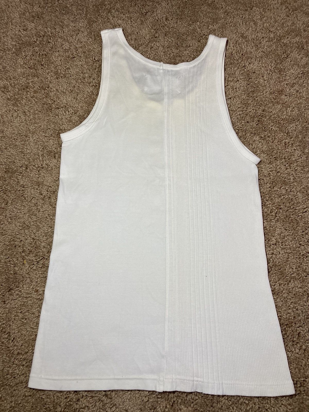 Maison Margiela 2004 Maison Martin Margiela Artisanal 0 10 Split 90s 2000s Size US S / EU 44-46 / 1 - 7 Thumbnail