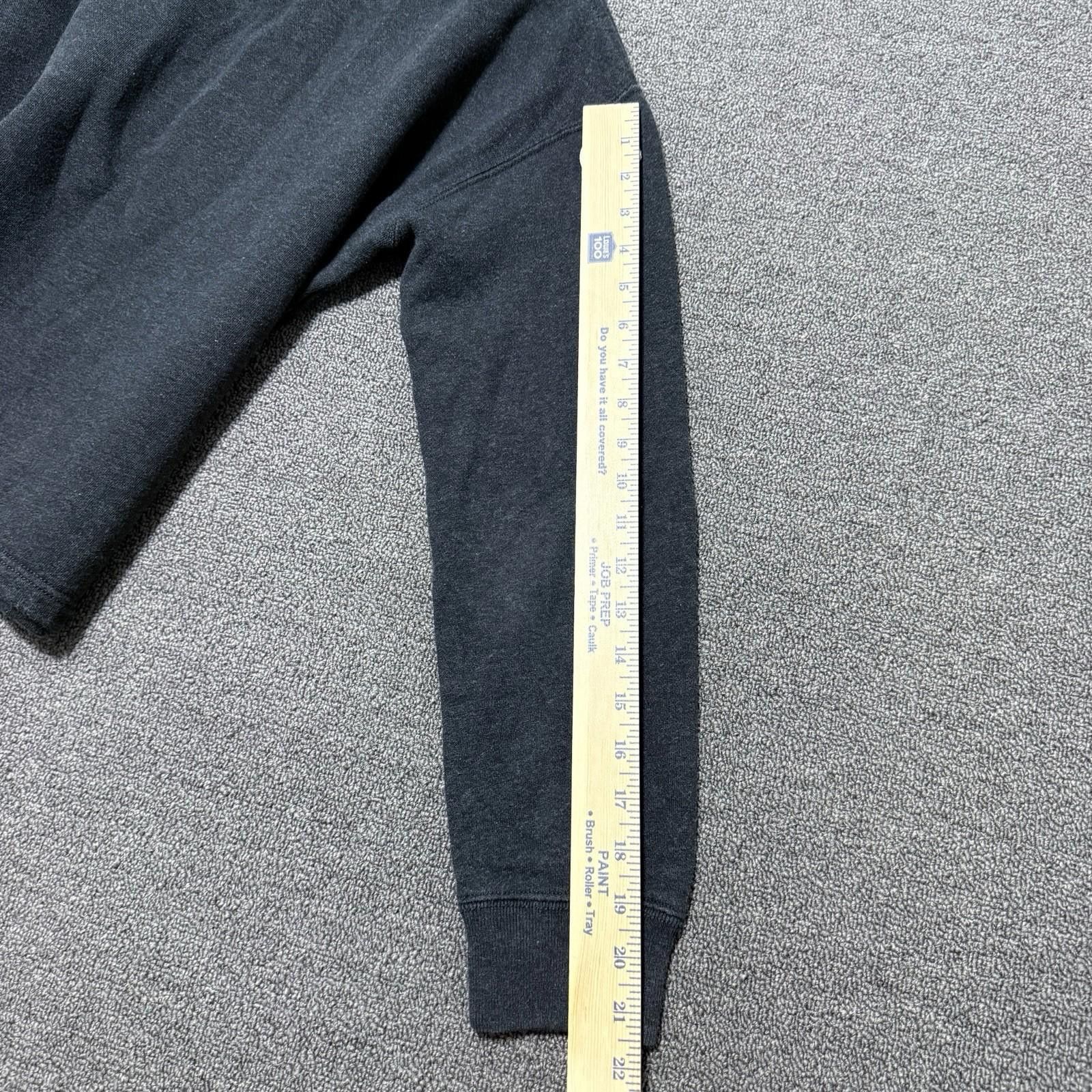 Other Vintage Polo Sport Ralph Lauren Med. Henley Long Sleeve USA Size US M / EU 48-50 / 2 - 6 Thumbnail