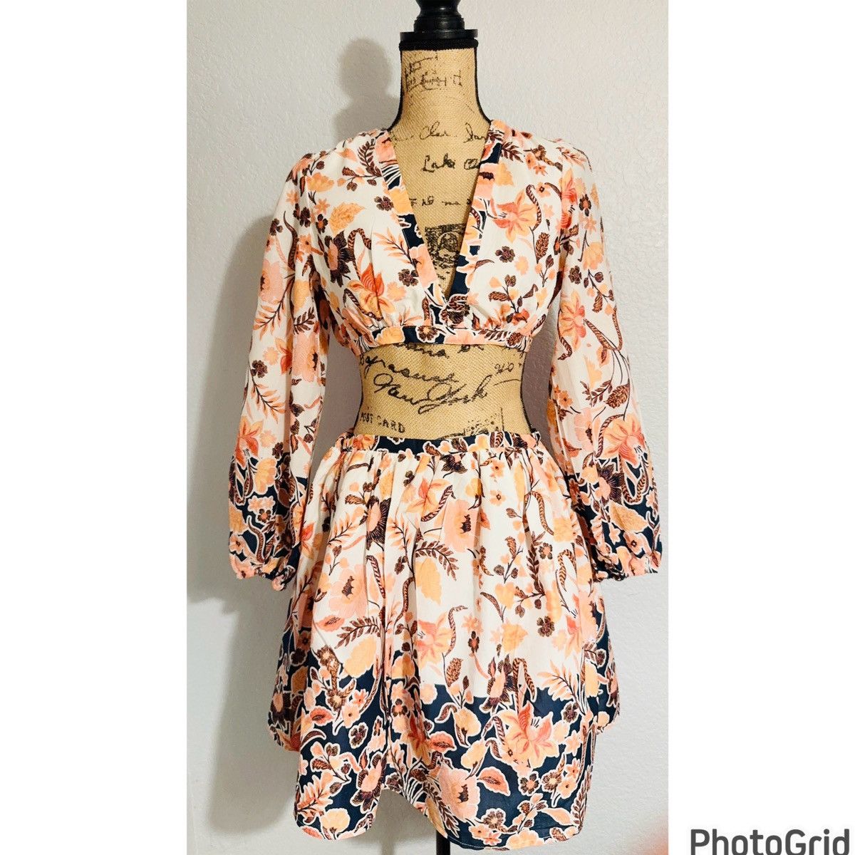 Other Chelsea and Violet Set Size 30" / US 8 / IT 44 - 2 Thumbnail