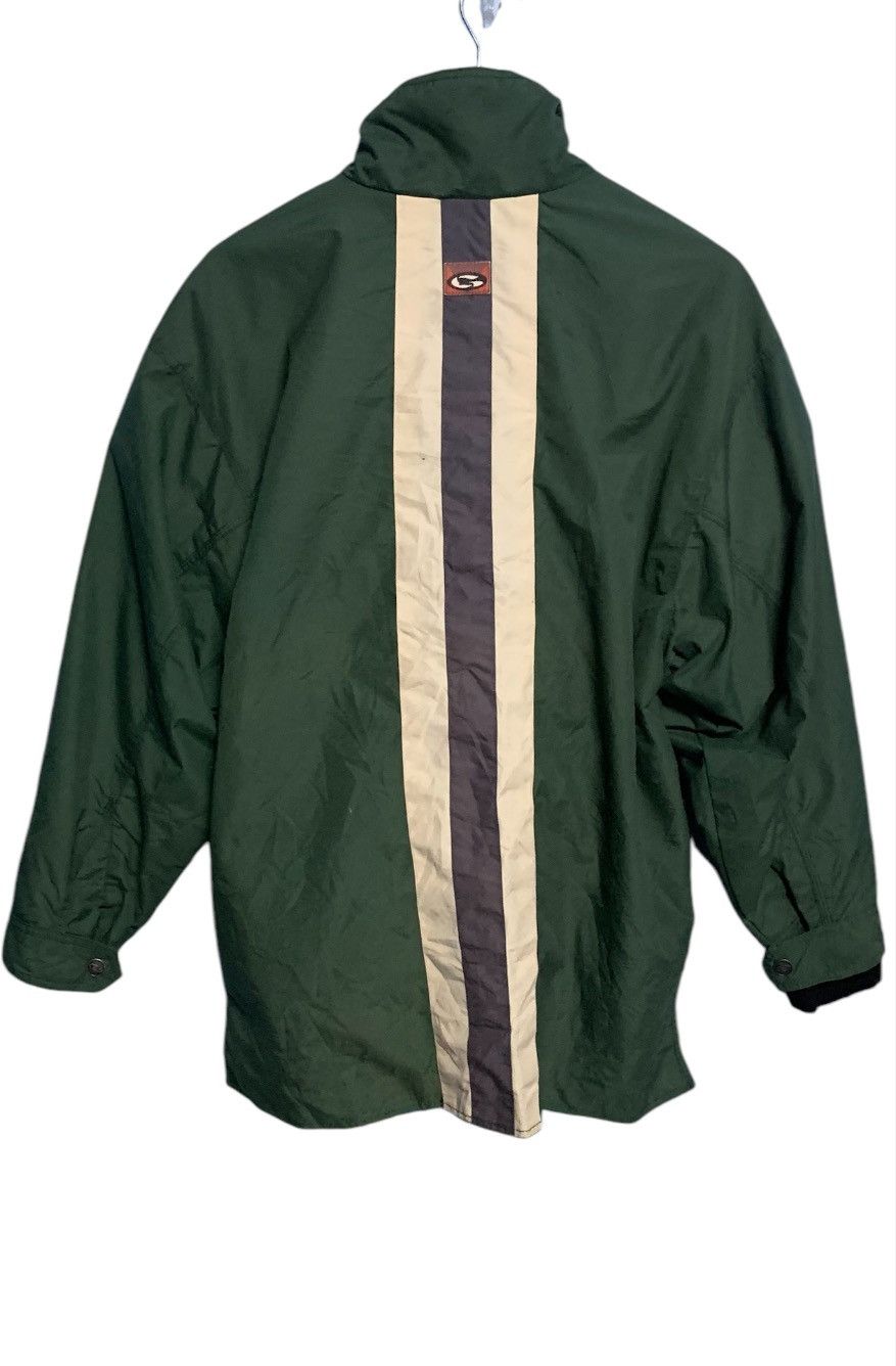 Gotcha × Vintage Vintage 90' snowboard Jacket Size US S / EU 44-46 / 1 - 2 Thumbnail