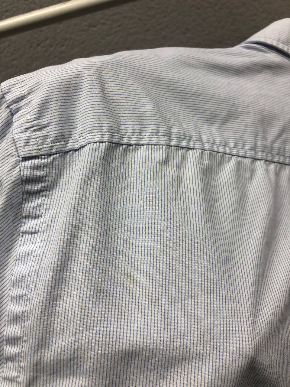 Burberry Burberry Brit mens shirt Small Size US S / EU 44-46 / 1 - 11 Thumbnail
