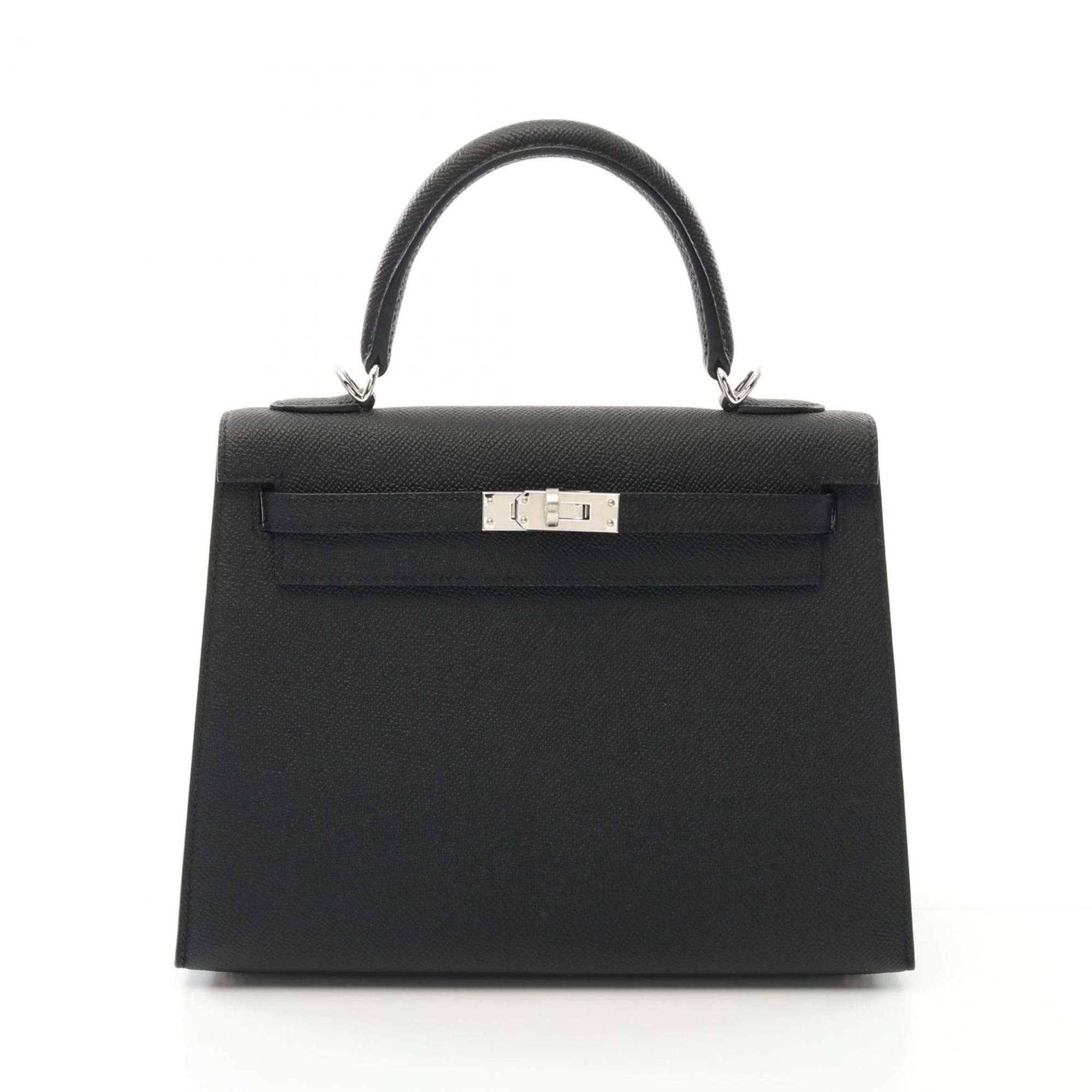 Hermes Hermès Kelly 25 handbag Size ONE SIZE - 1 Thumbnail