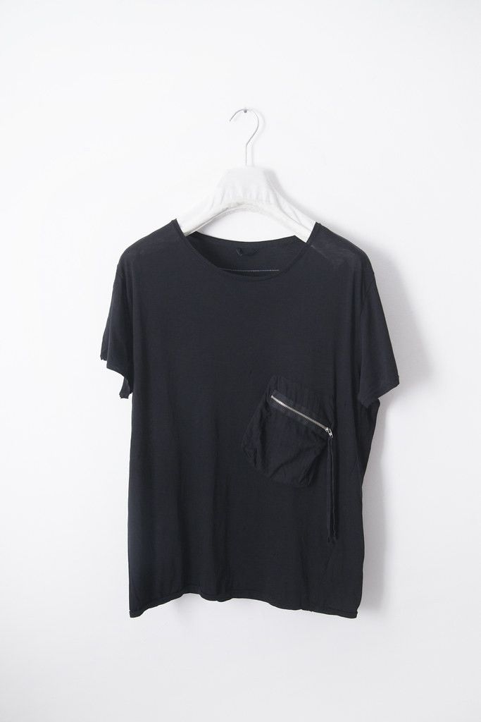 V AVE SHOE REPAIR Cargo t-shirt Size US S / EU 44-46 / 1 - 3 Thumbnail