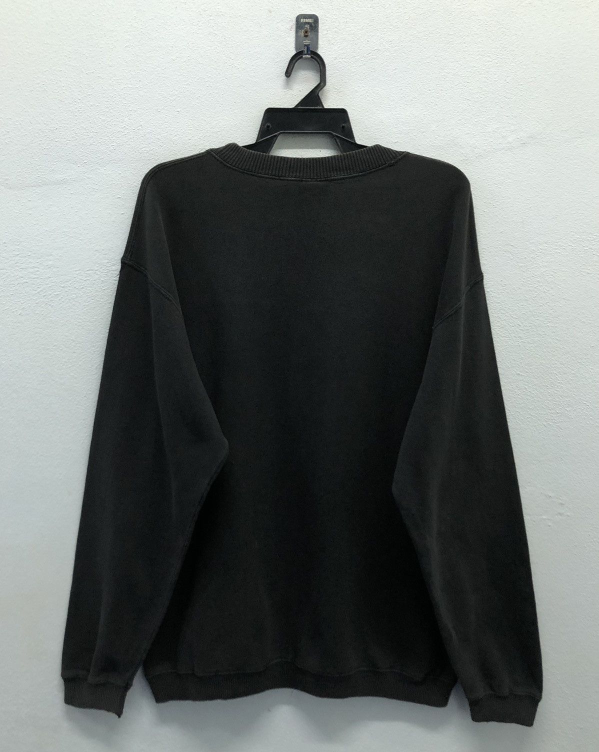 Gildan Photo peter melbinger Les Hummes De Fer Imperial Sweatshirt Size US L / EU 52-54 / 3 - 2 Thumbnail