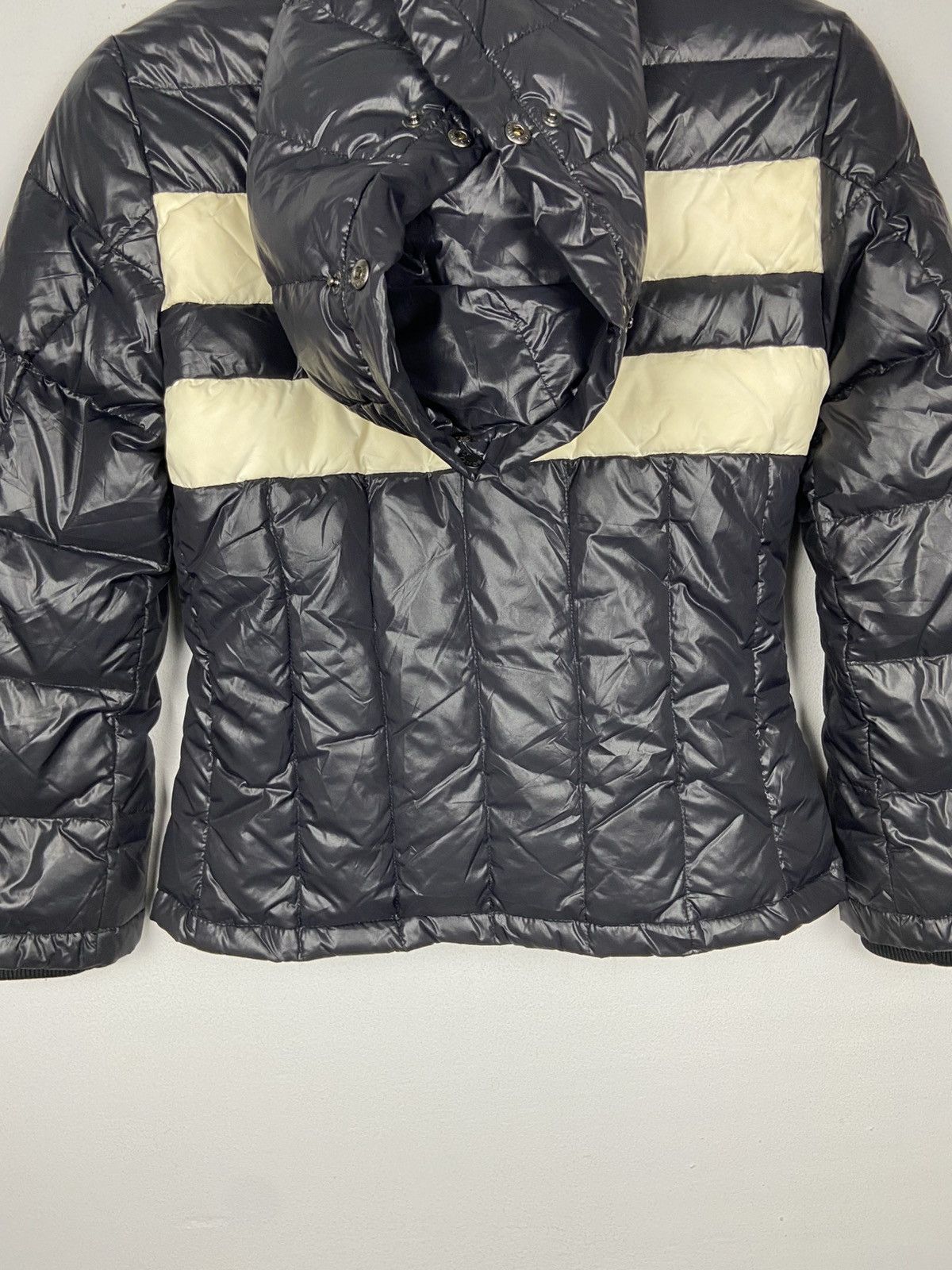 Moncler MONCLER PUFFER DOWN JACKET Size S / US 4 / IT 40 - 17 Thumbnail