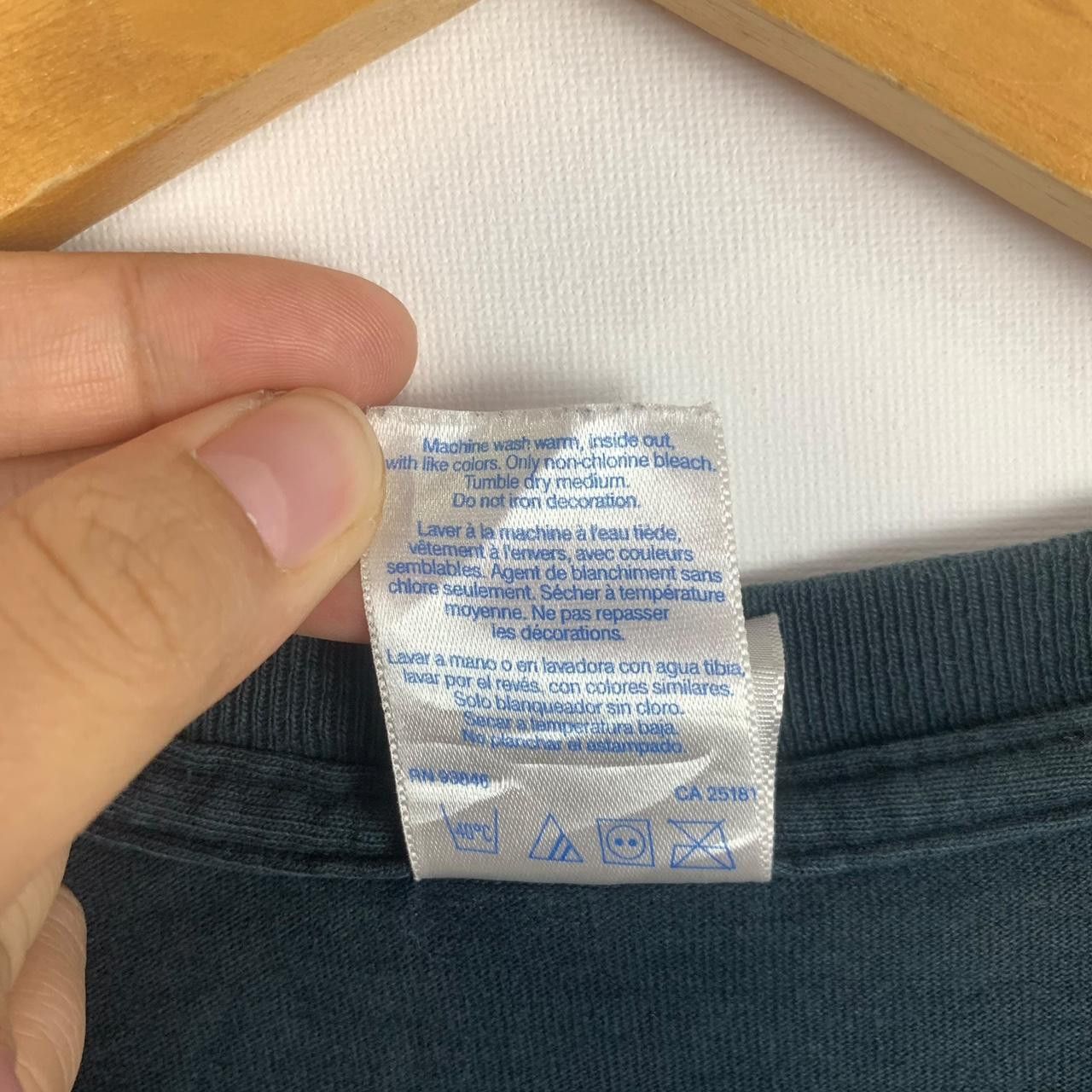 Other PIG ABSORBENTS SPILL Kits Pigheaded Tiptop PA Tee Shirt Top Size US M / EU 48-50 / 2 - 6 Thumbnail