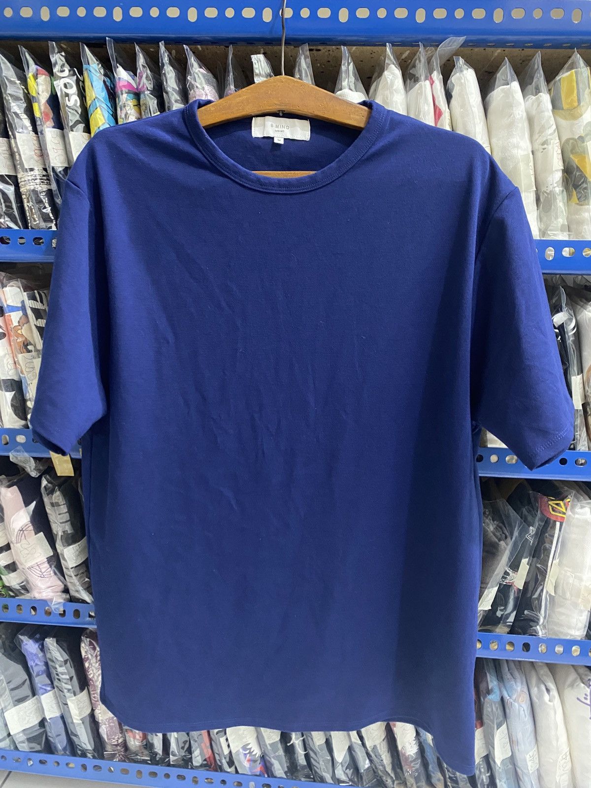 Beams Plus BEAMS TSHIRT Size US M / EU 48-50 / 2 - 1 Thumbnail