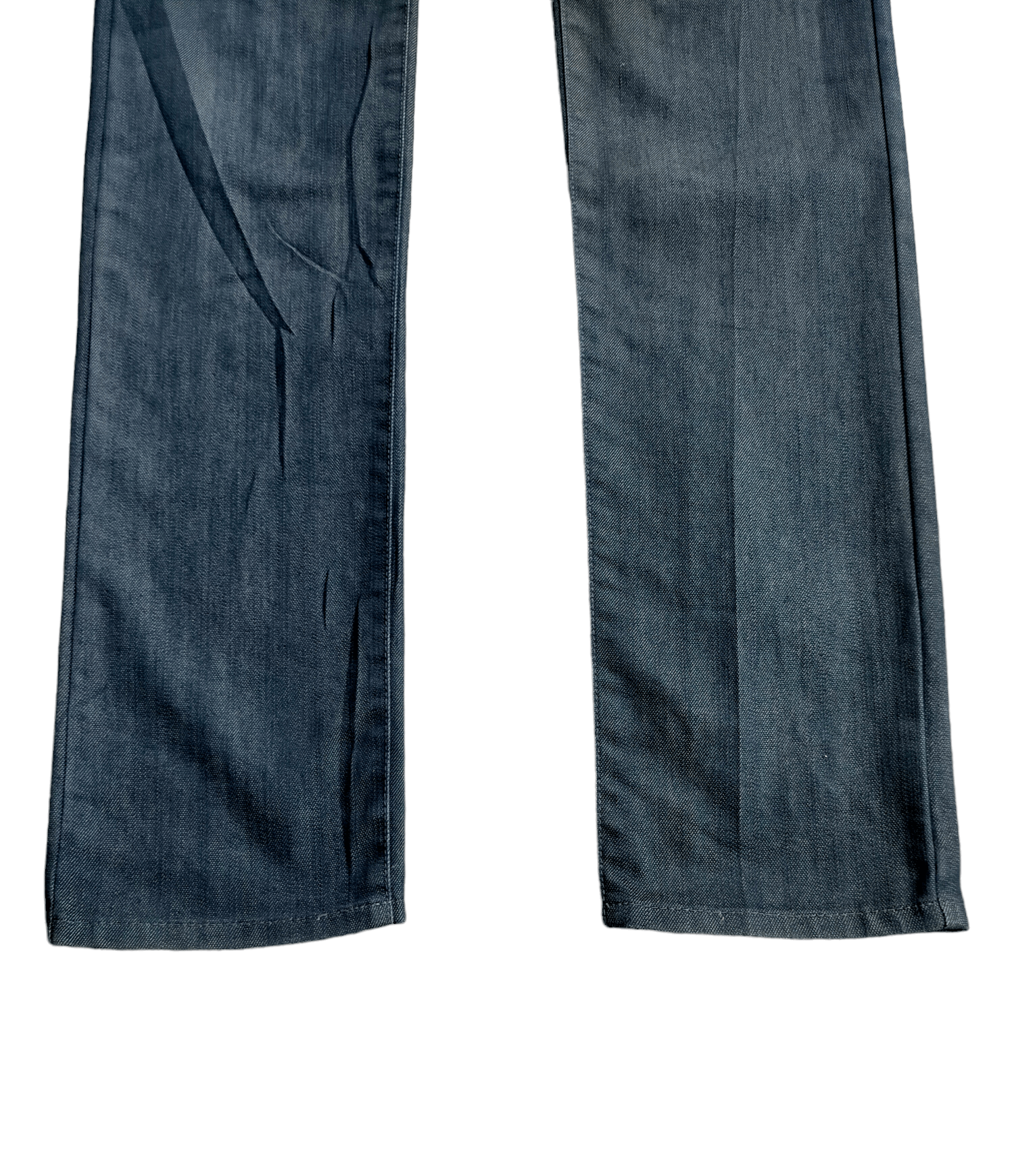 Tornado Mart Tornado Mart Slim Fit Denim Pants Size US 29 - 11 Thumbnail