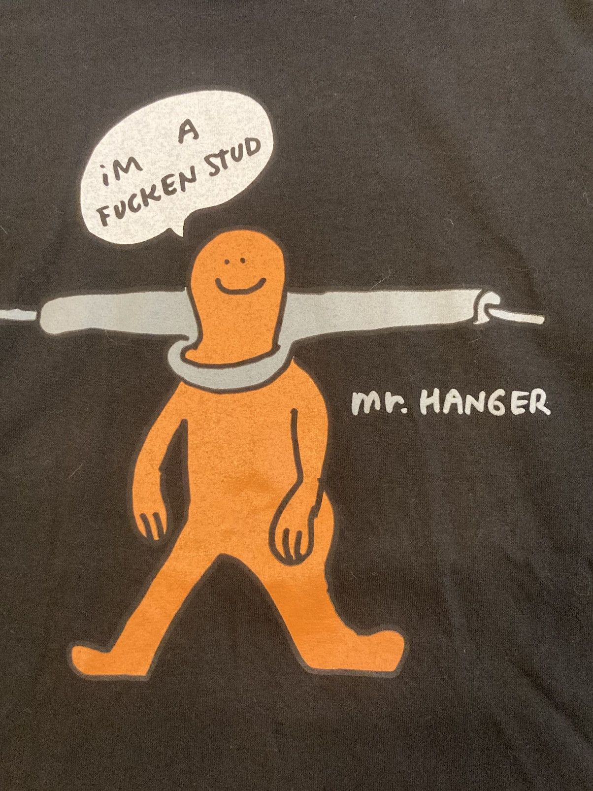 Independent Truck Co. Independent Truck Co. "Mr. Hanger" Size US S / EU 44-46 / 1 - 5 Thumbnail