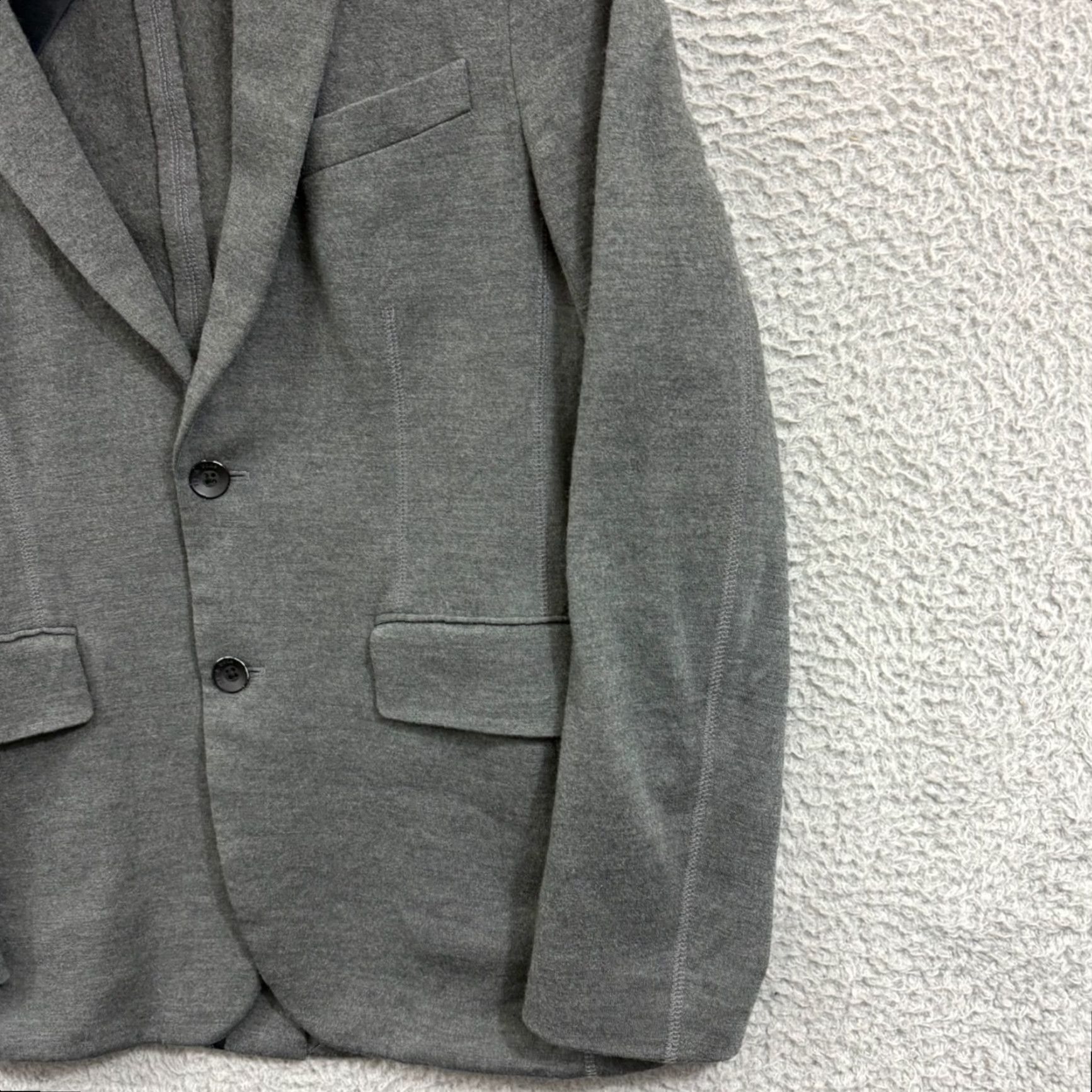 Rag & Bone rag & bone Osaka Jacket Mens 36 Wool Blazer Overcoat Java? Size 36R - 5 Thumbnail