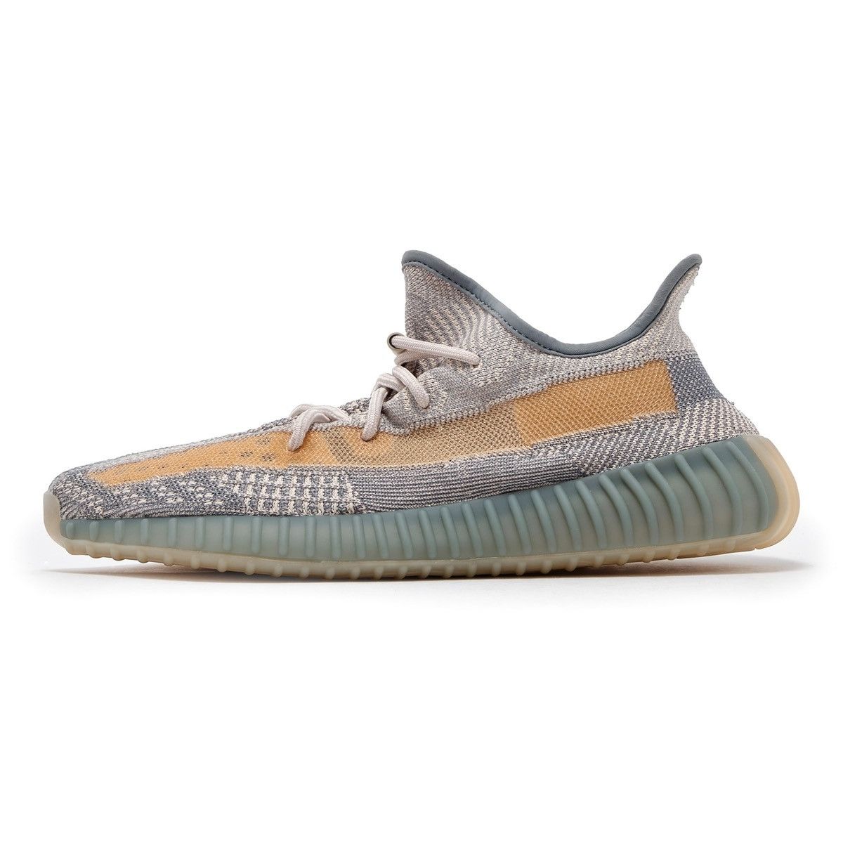 Adidas Yeezy Boost 350 V2 Israfil Size US 9.5 / EU 42-43 - 2 Thumbnail