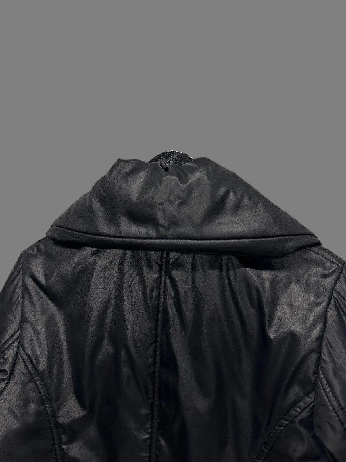 Issey Miyake Issey Miyake Hoodie Vintage Jacket LGB Japan Tornado Mart Size US S / EU 44-46 / 1 - 13 Thumbnail