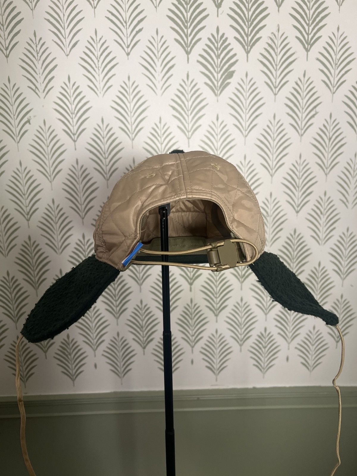 William Ellery William Ellery Quilter Hat Size 40 - 3 Thumbnail