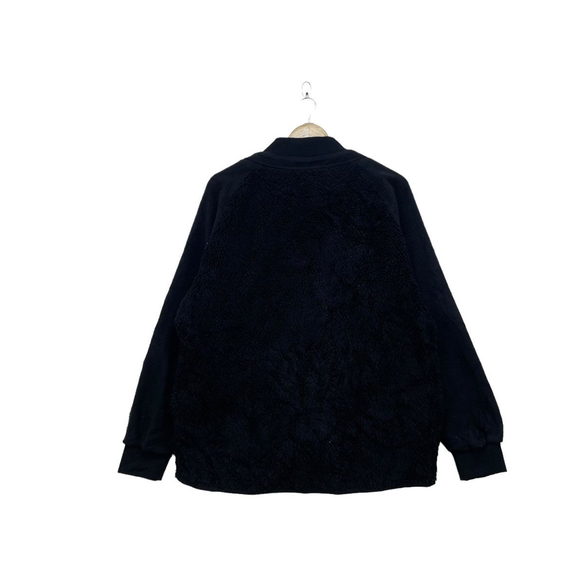 Japanese Brand × White Mountaineering Uniqlo X White Mountaineering Jacket Size US M / EU 48-50 / 2 - 2 Thumbnail