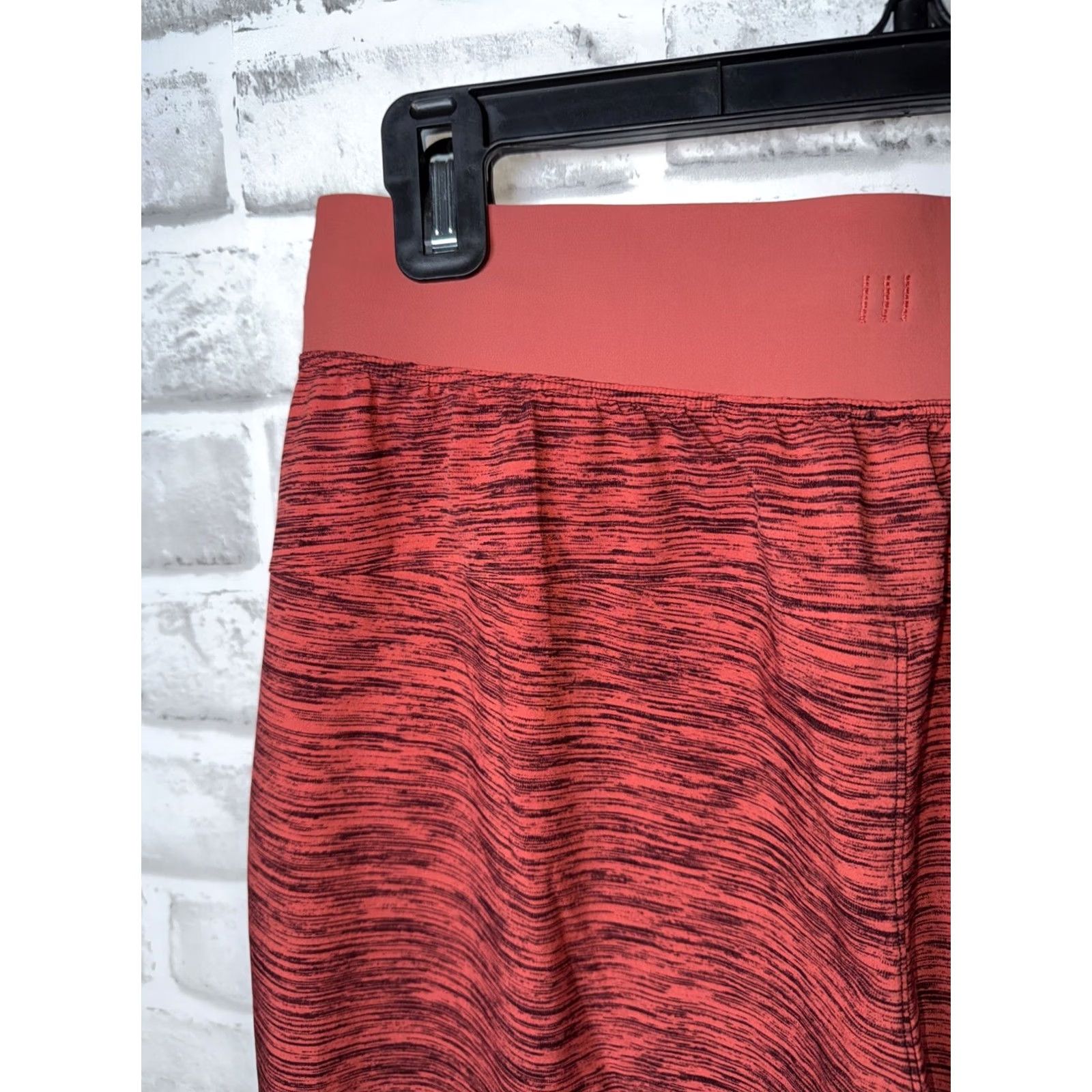 Lululemon Lululemon THE Short Athletic Shorts 9 in Inseam S Mens Multicolor Size US 29 - 7 Thumbnail