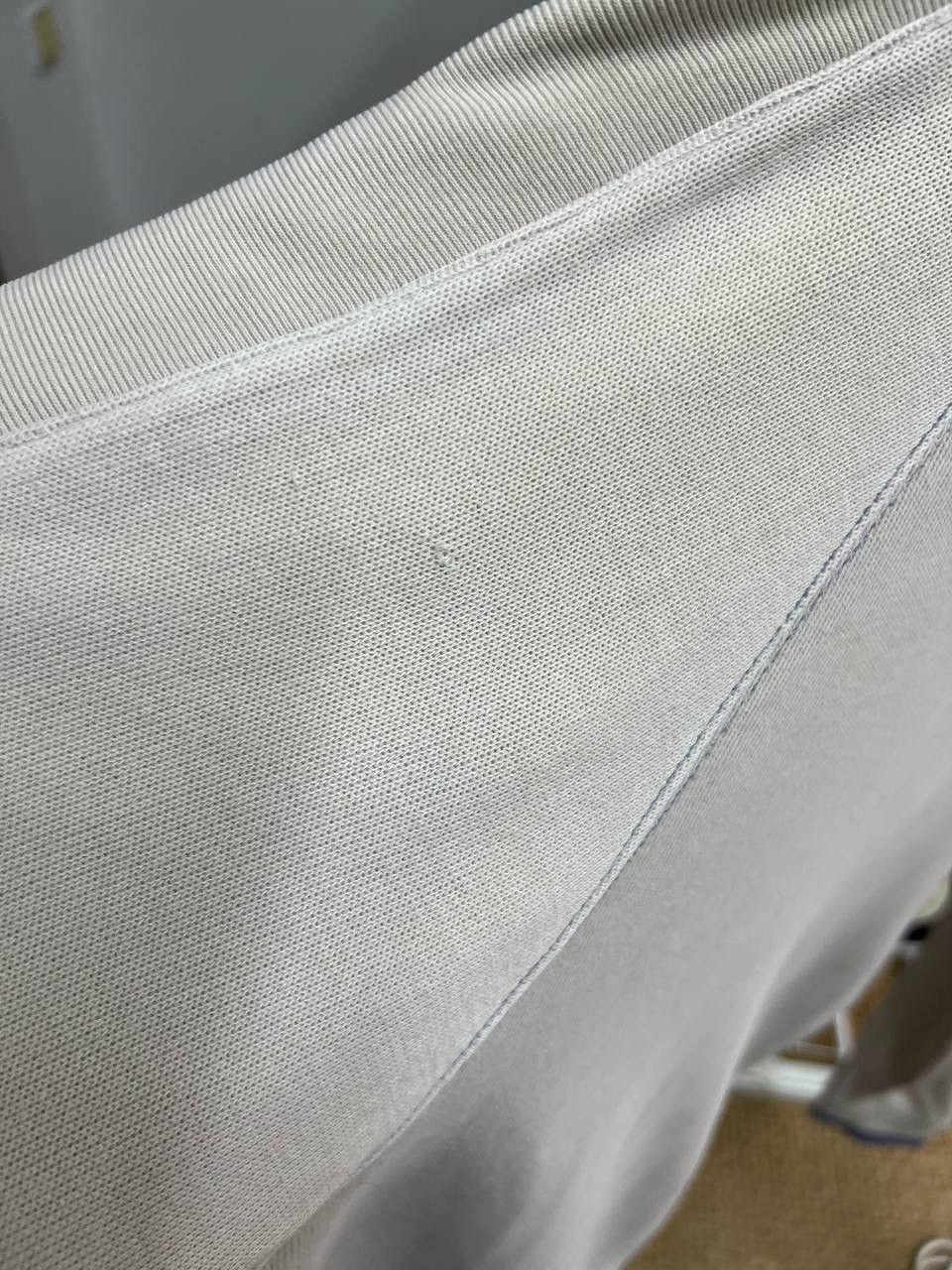 Yves Saint Laurent Yves Saint Laurent YSL Sweatshirt Zip Up Size US L / EU 52-54 / 3 - 19 Thumbnail