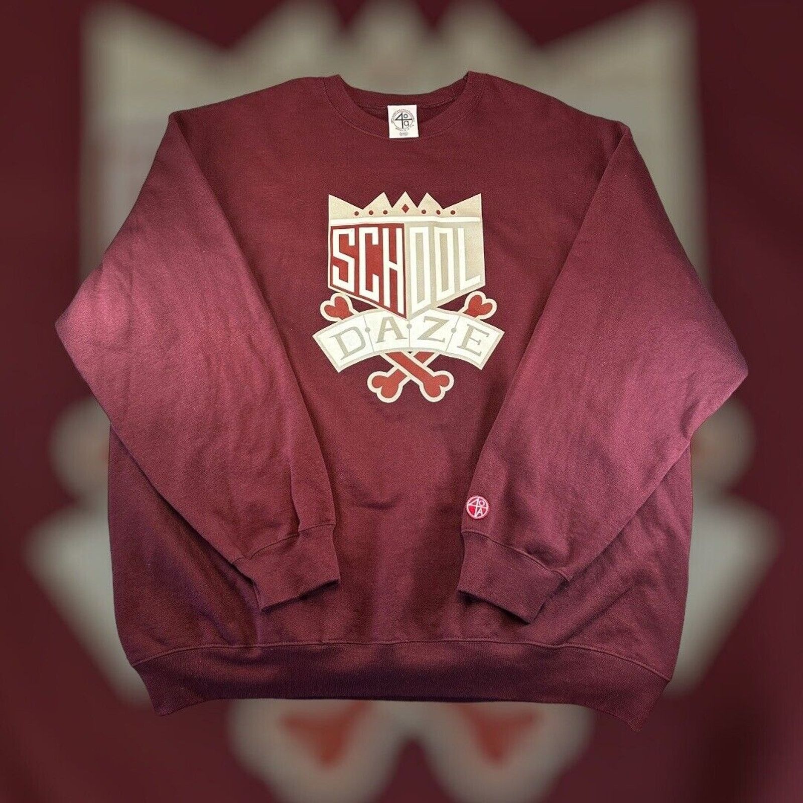 Spike Lee 40 Acres | Grailed