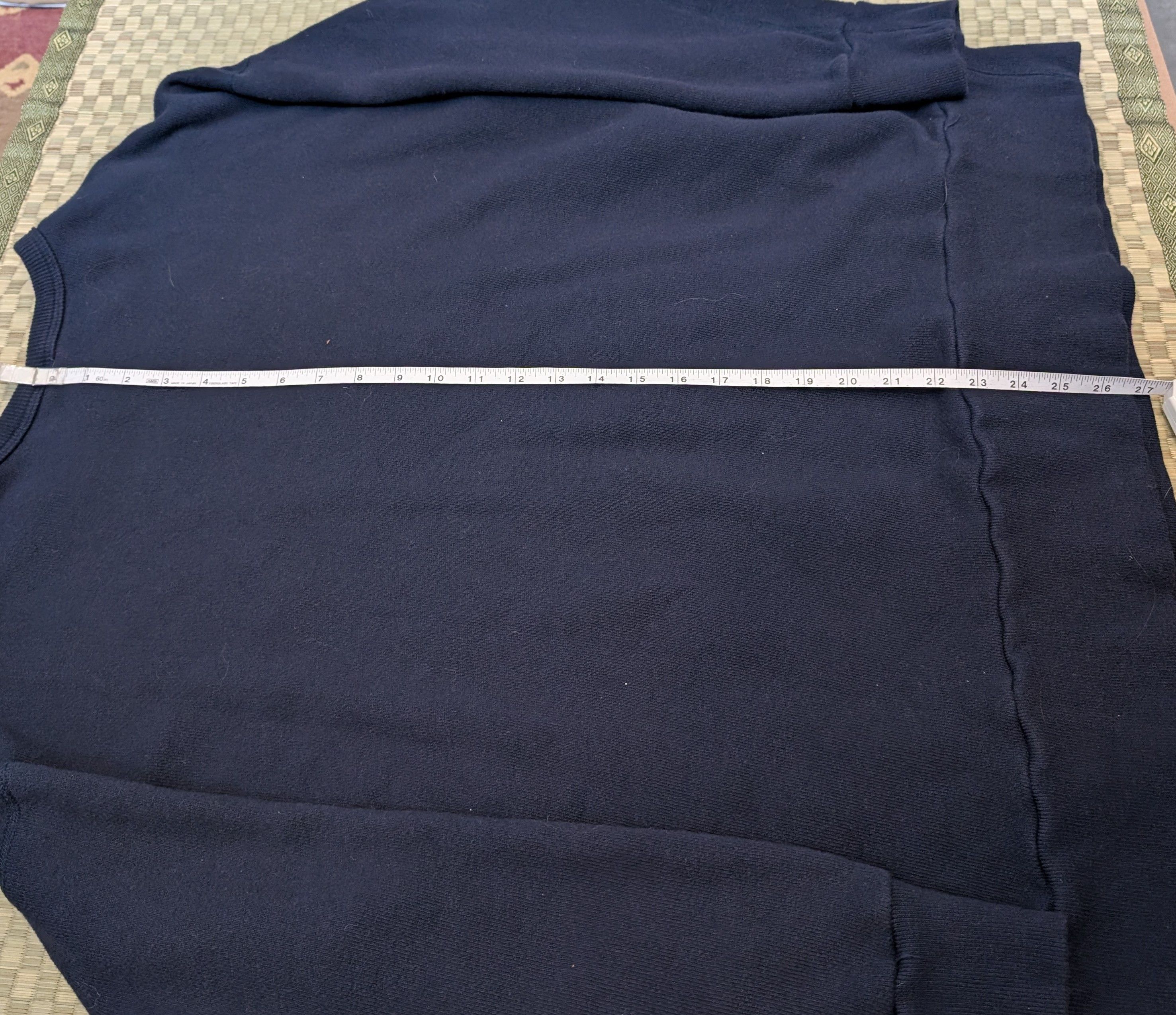Ebbets Field Flannels VTG Ebbets Field Flannels Bushwicks Sweatshirt Made in USA Size US XXL / EU 58 / 5 - 6 Thumbnail