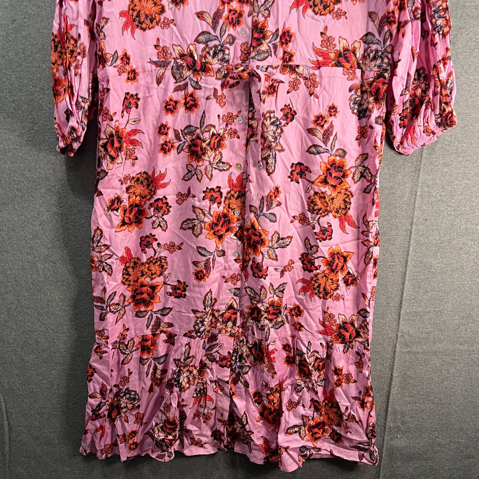 Other Candace Cameron Bure Regular Printed Buton-Front Size M / US 6-8 / IT 42-44 - 6 Thumbnail