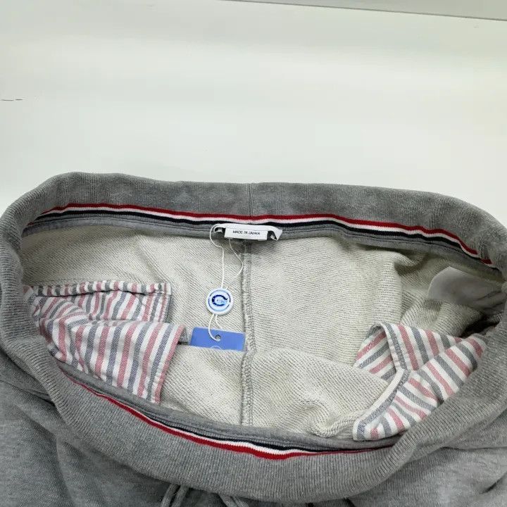 Thom Browne Thom Browne Classic Striped Knit Sweatpants -2507 Size US 36 / EU 52 - 2 Thumbnail